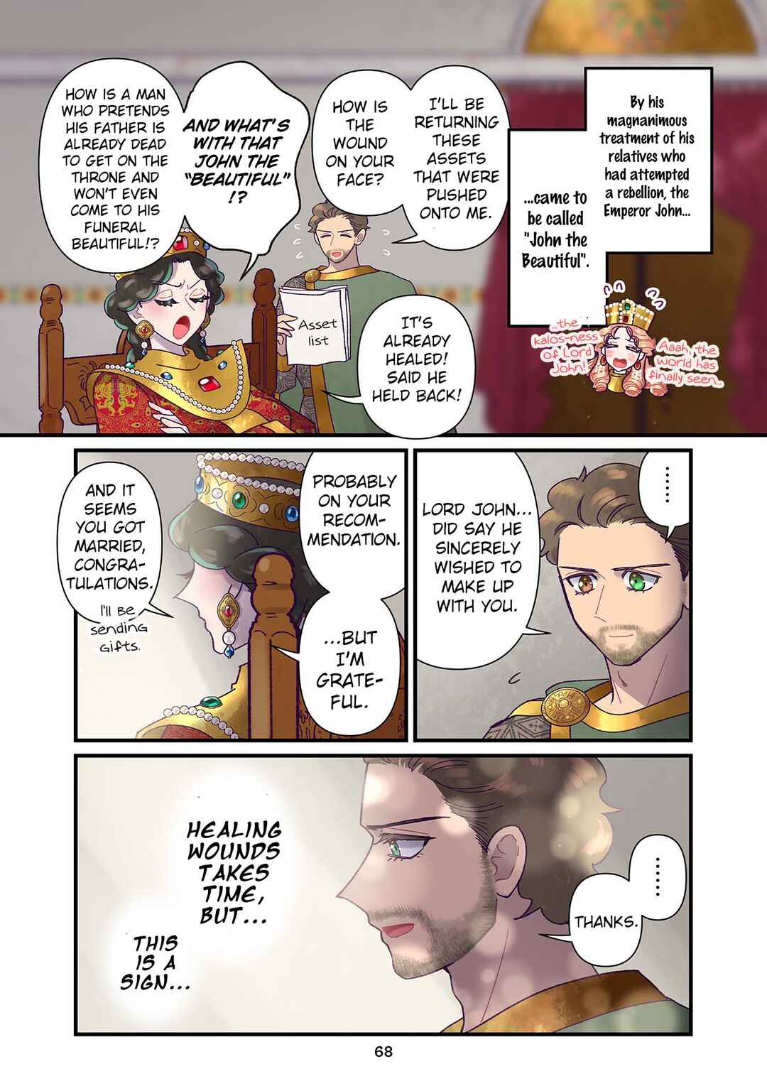 Chapter 37 - Page 8