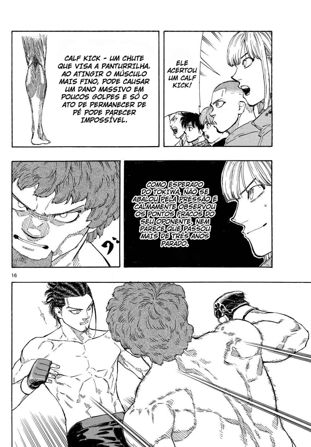 Chapter 108 - Page 17
