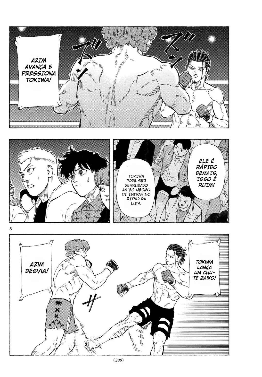 Chapter 108 - Page 9