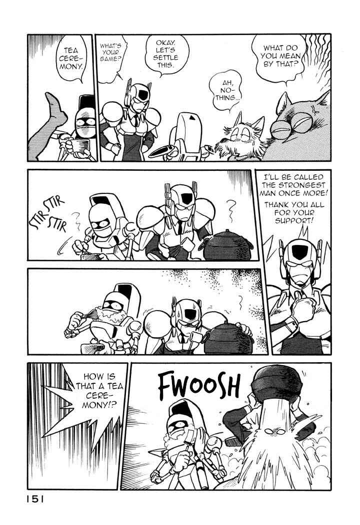 Chapter 30 - Page 11