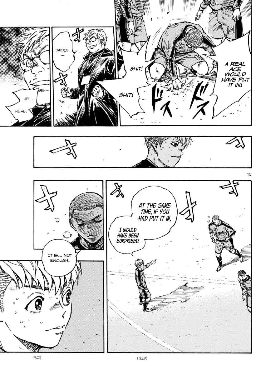 Chapter 472 - Page 13