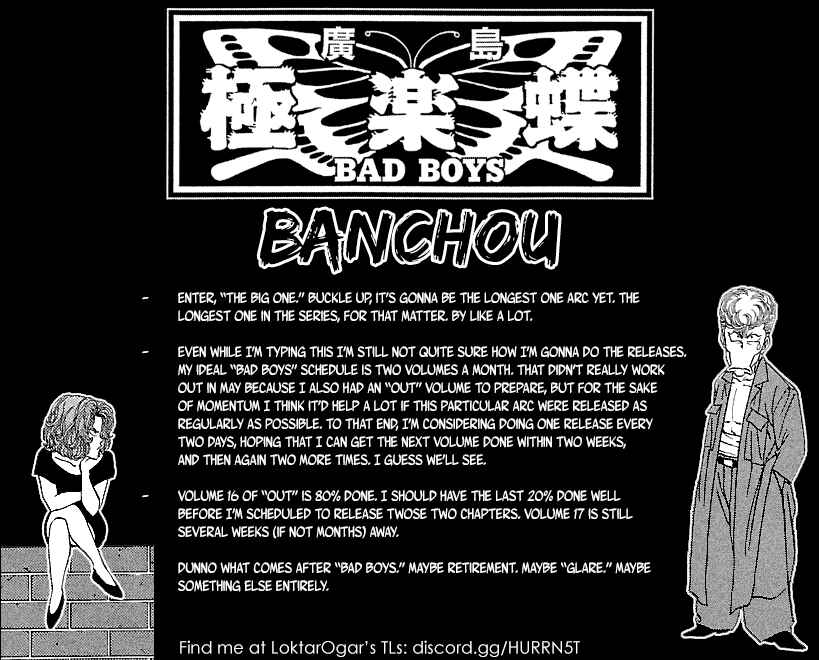 Chapter 111 - Page 1