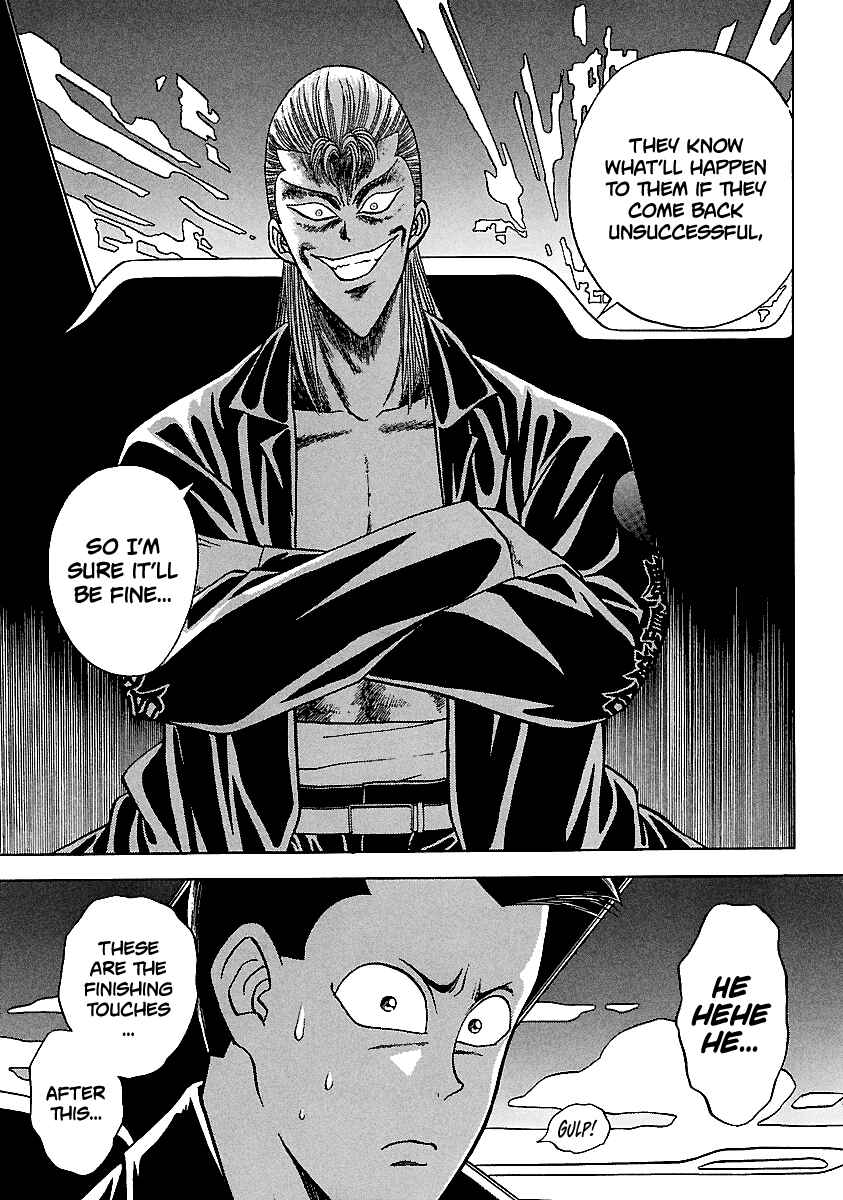 Chapter 111 - Page 27