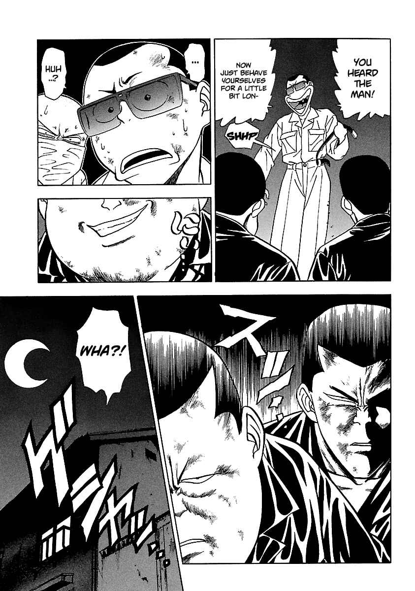 Chapter 111 - Page 9