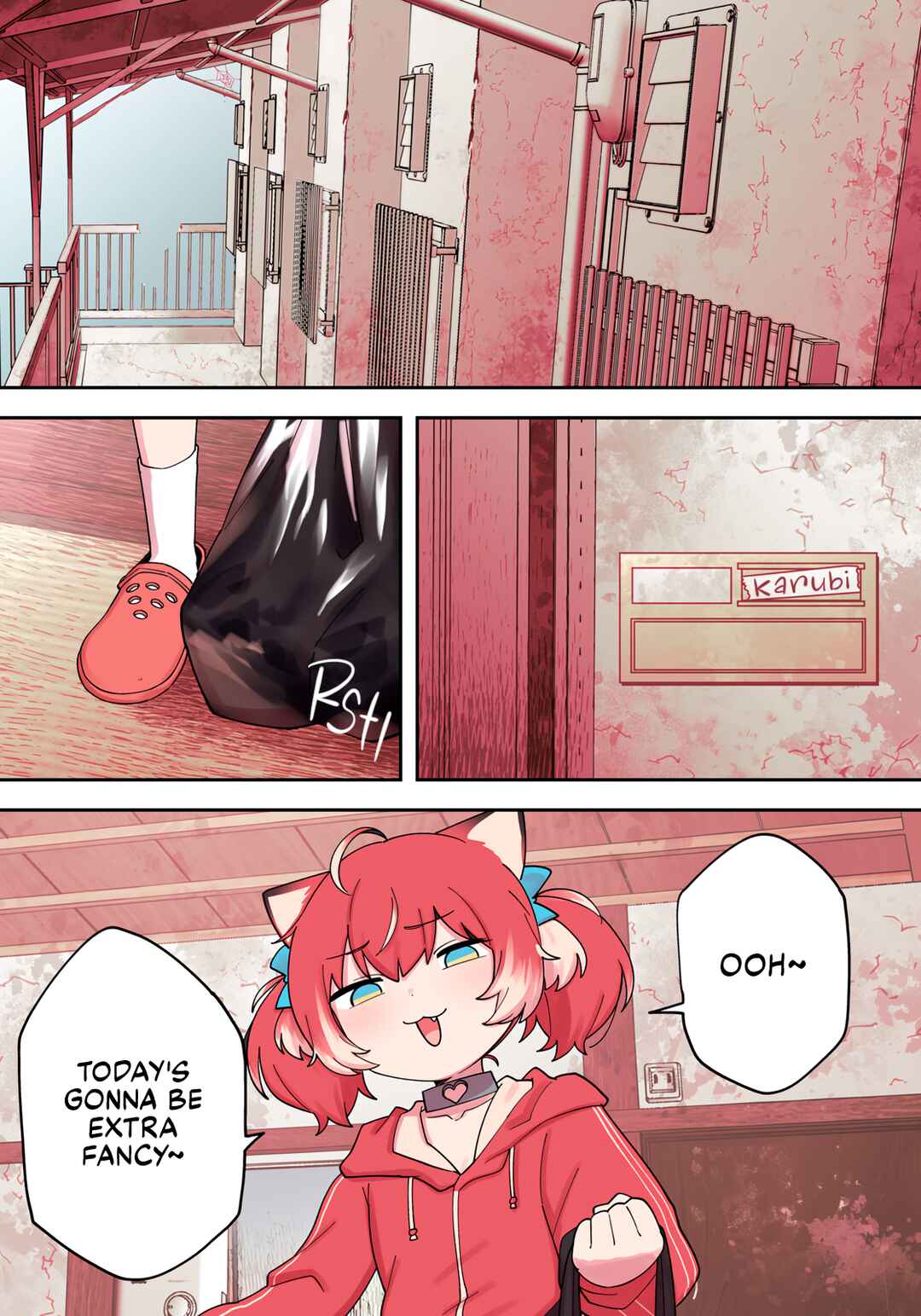 Chapter 2 - Page 1