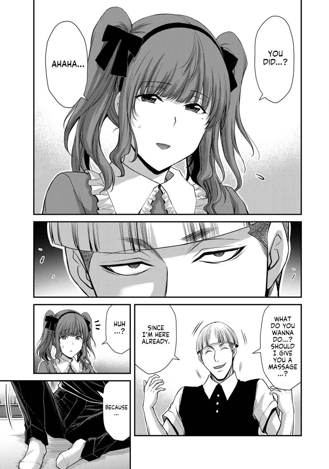 Chapter 202 - Page 13
