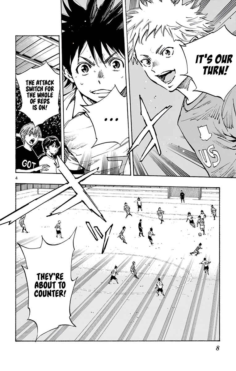 Chapter 340 - Page 11