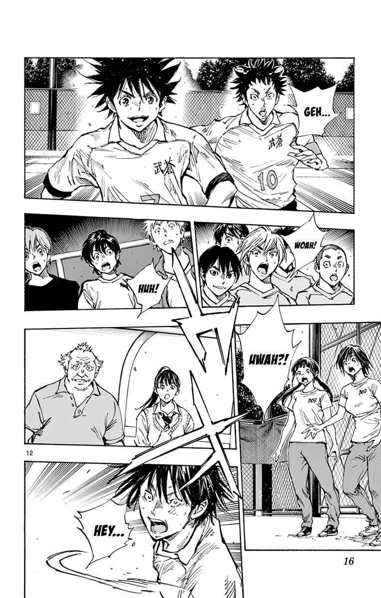 Chapter 340 - Page 18