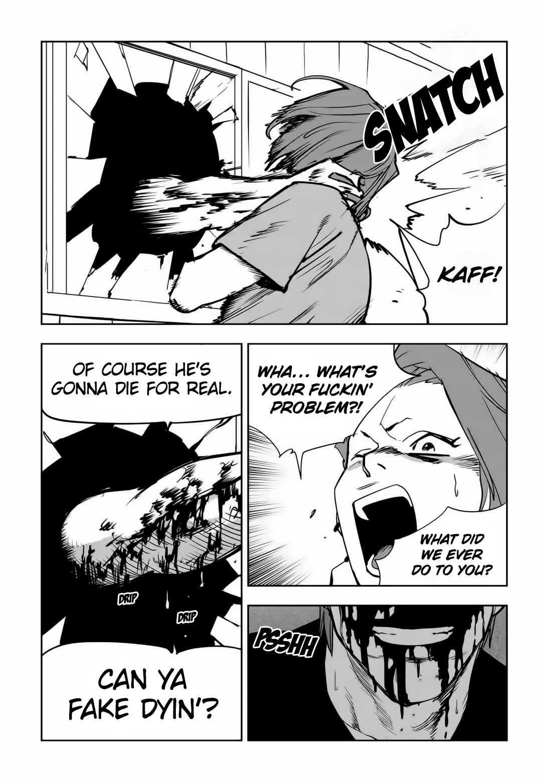 Chapter 84 - Page 10
