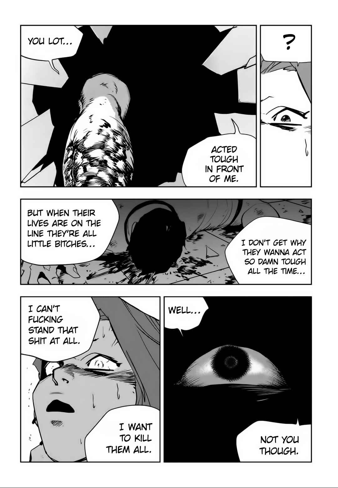 Chapter 84 - Page 11