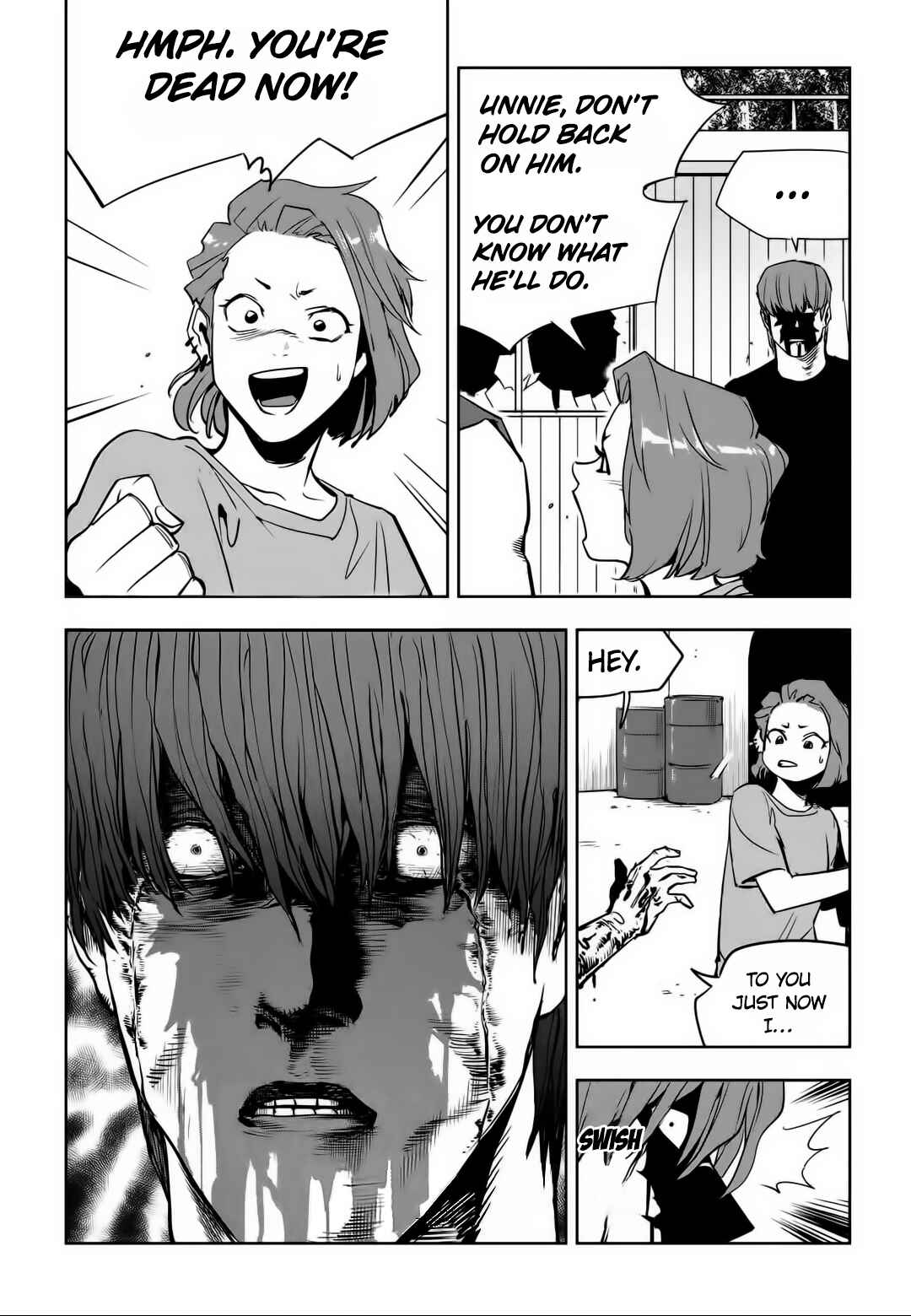 Chapter 84 - Page 14