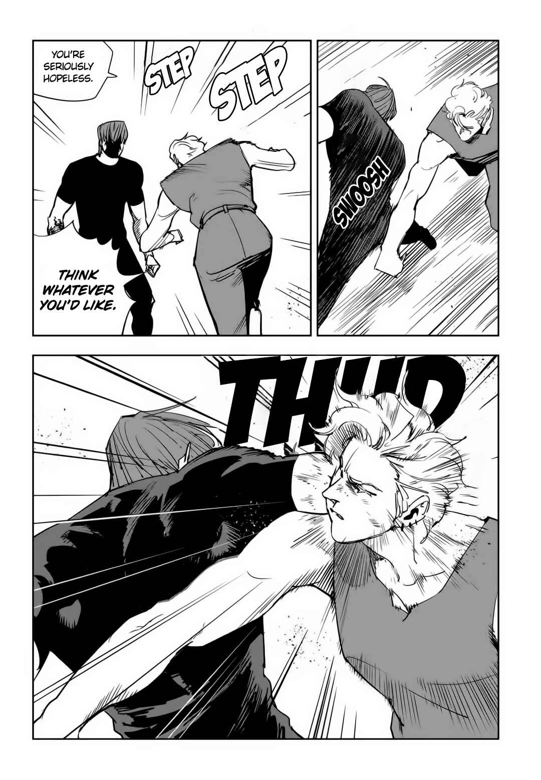 Chapter 84 - Page 19