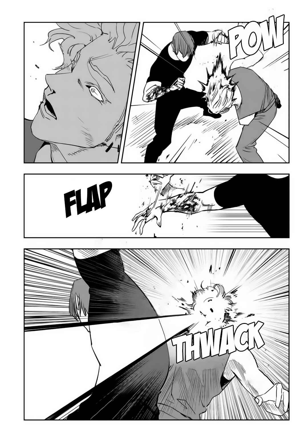 Chapter 84 - Page 20