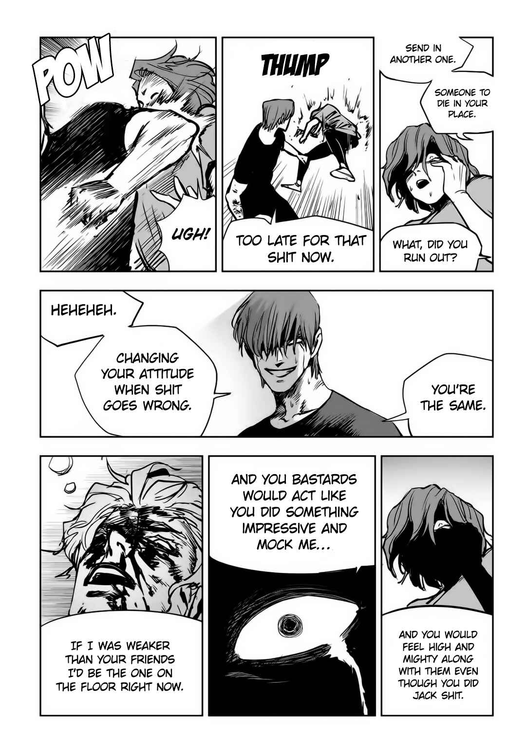 Chapter 84 - Page 24