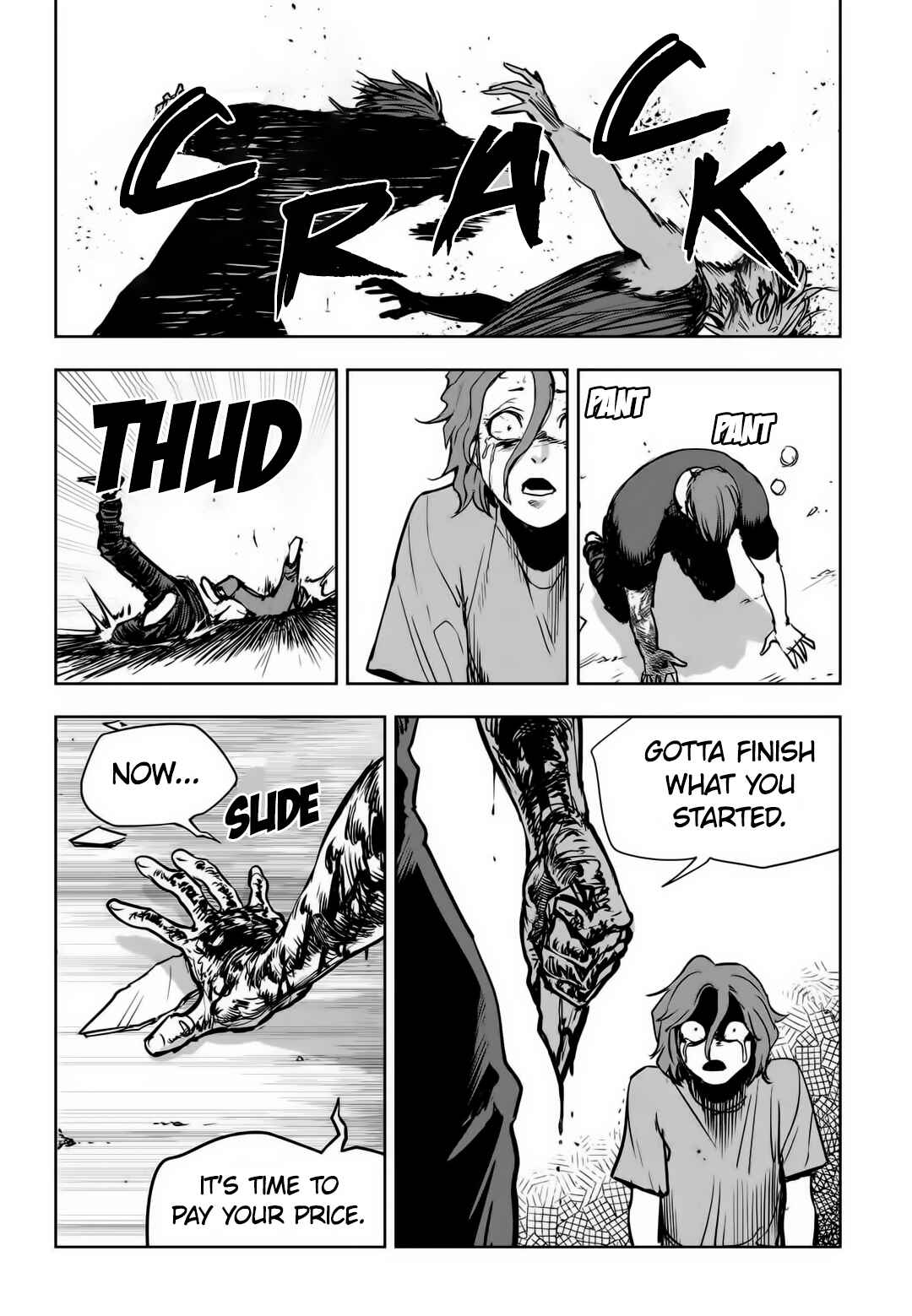 Chapter 84 - Page 27