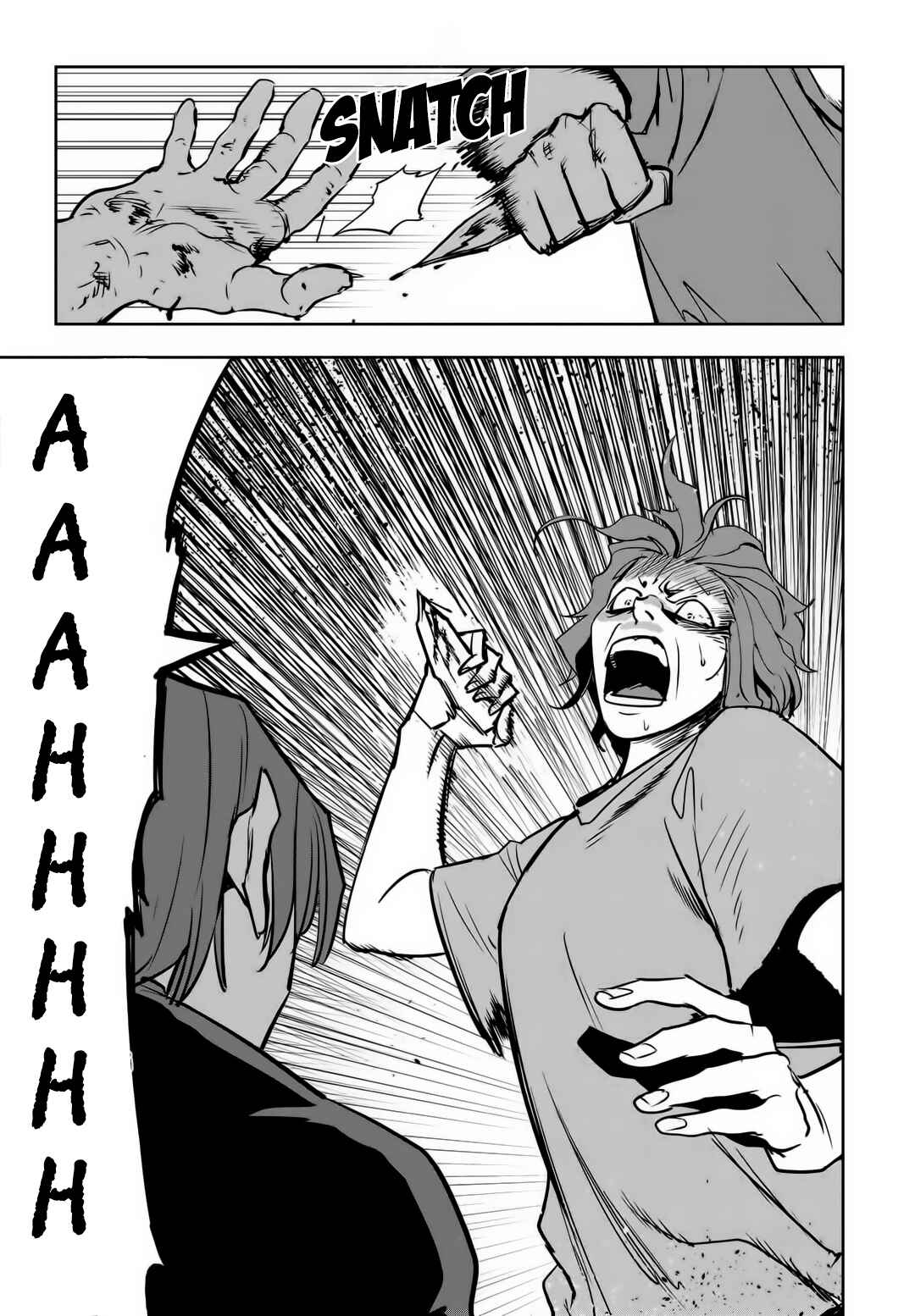 Chapter 84 - Page 29