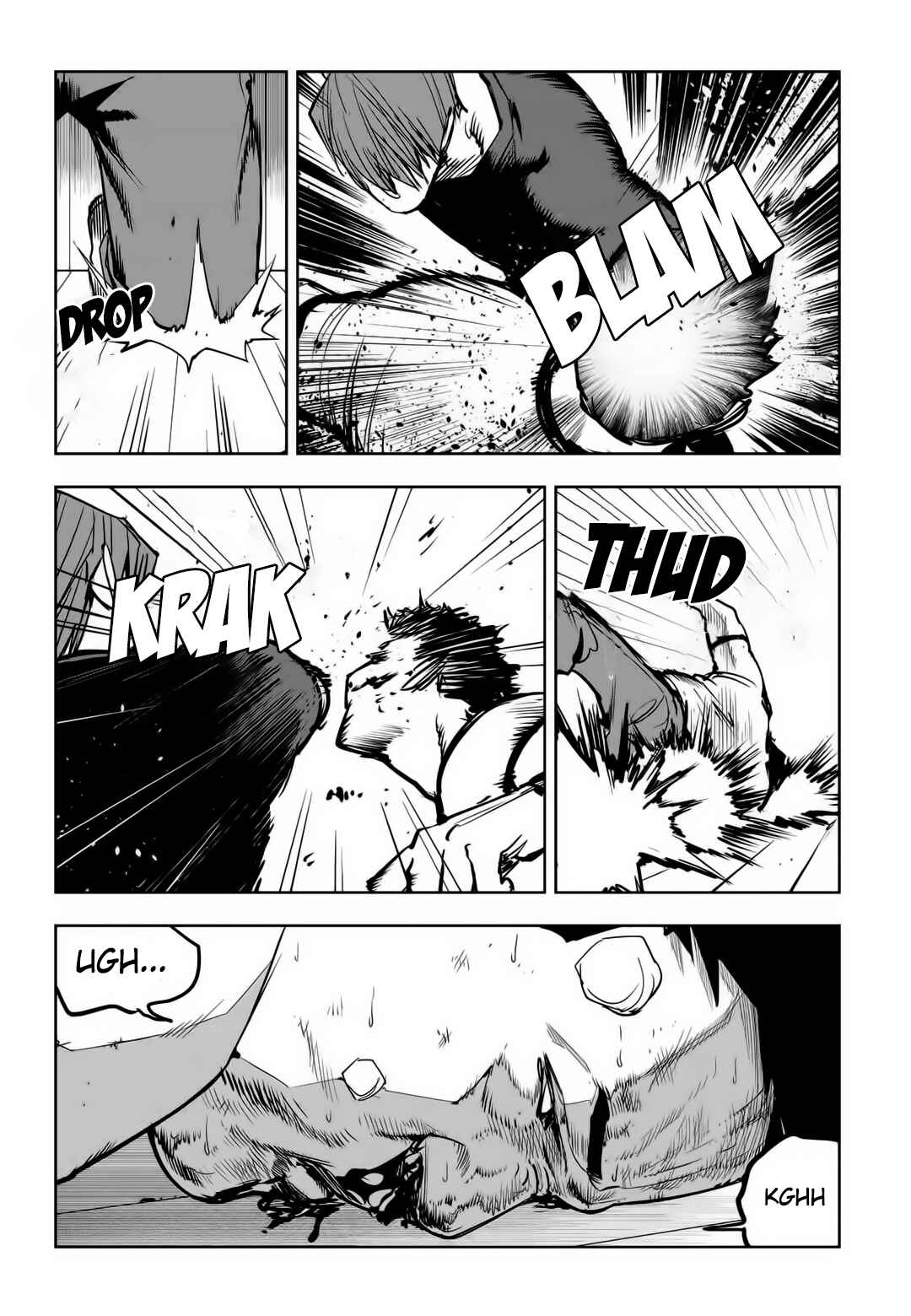 Chapter 84 - Page 3