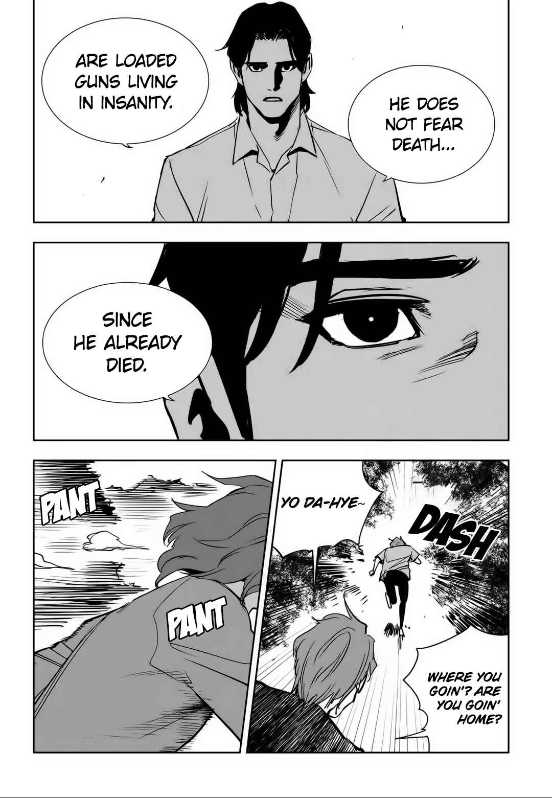 Chapter 84 - Page 33