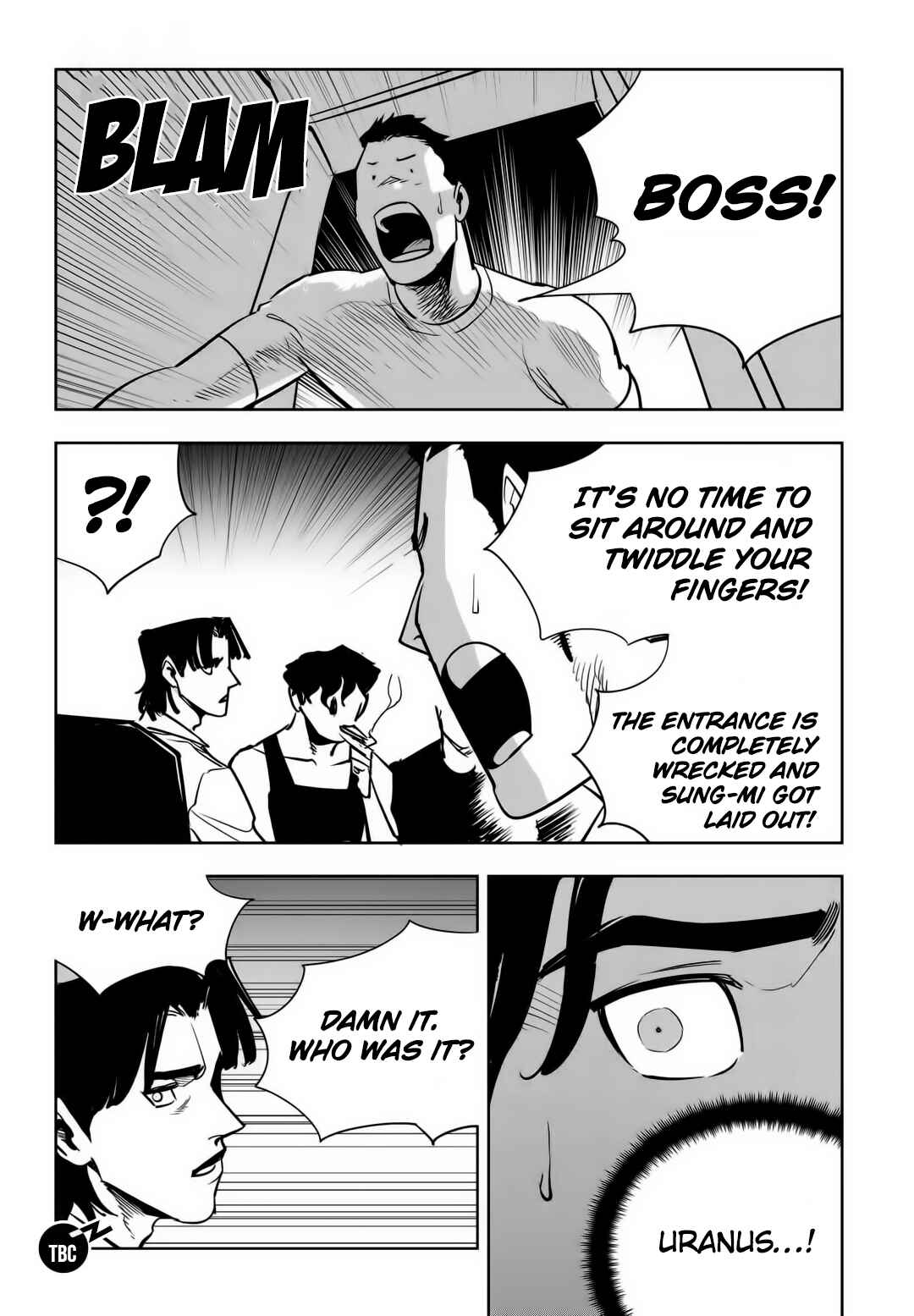 Chapter 84 - Page 35