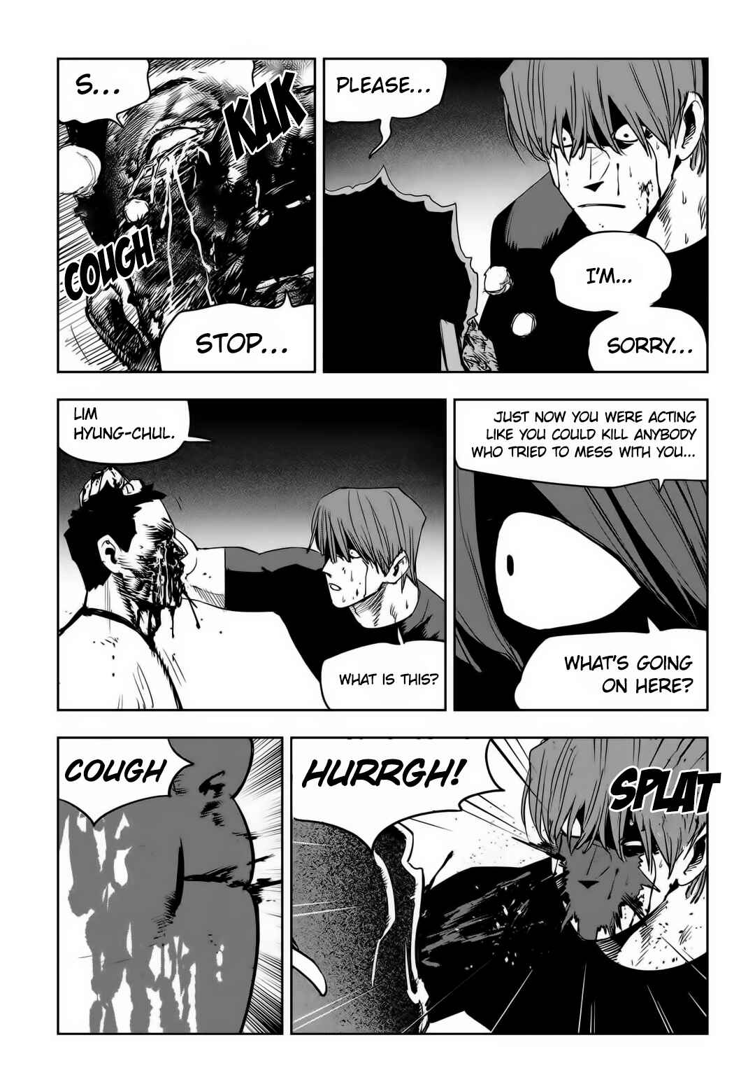 Chapter 84 - Page 6