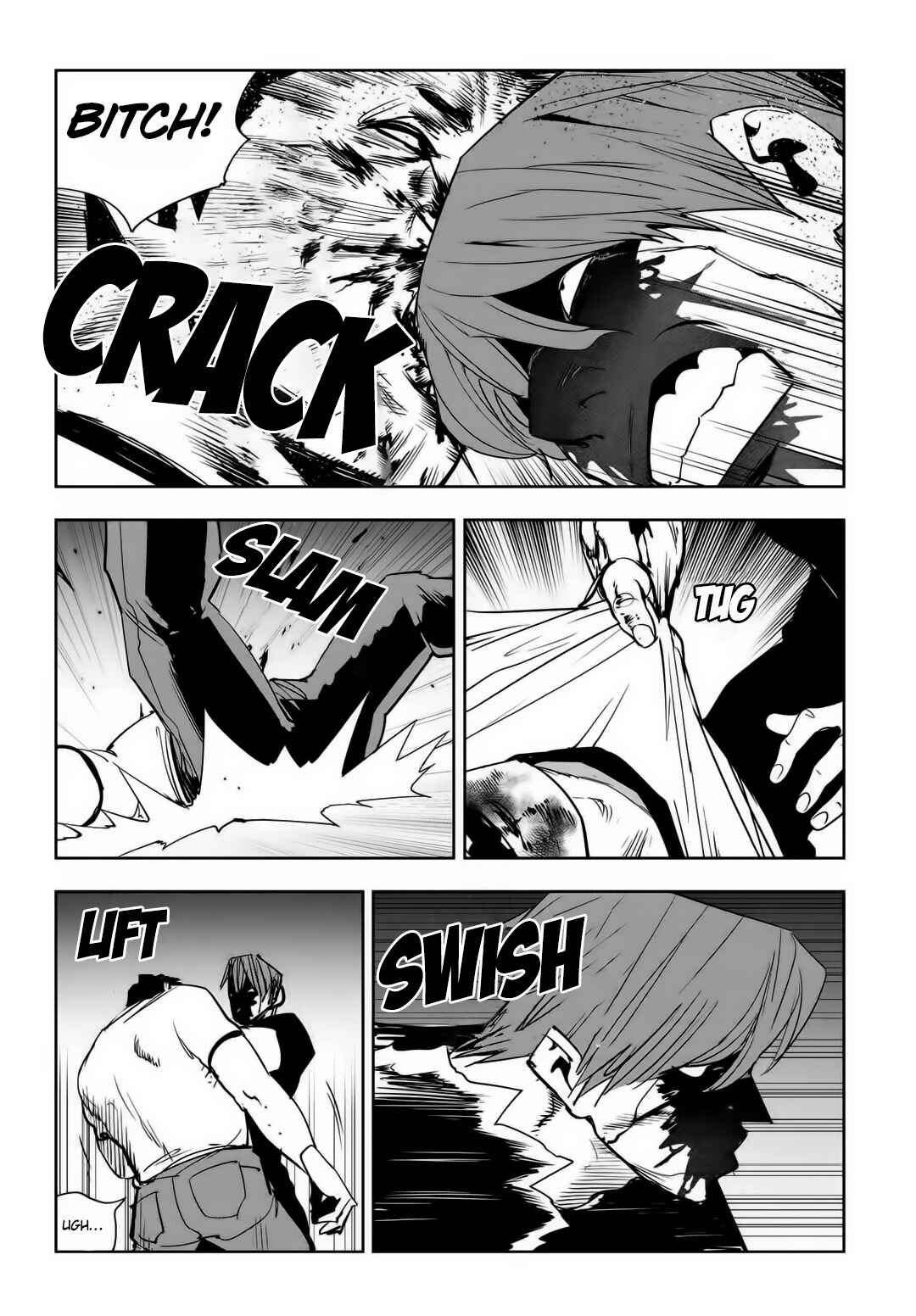 Chapter 84 - Page 7