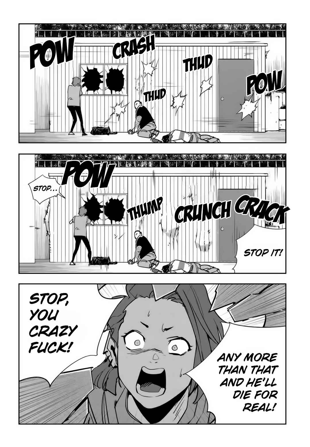 Chapter 84 - Page 9