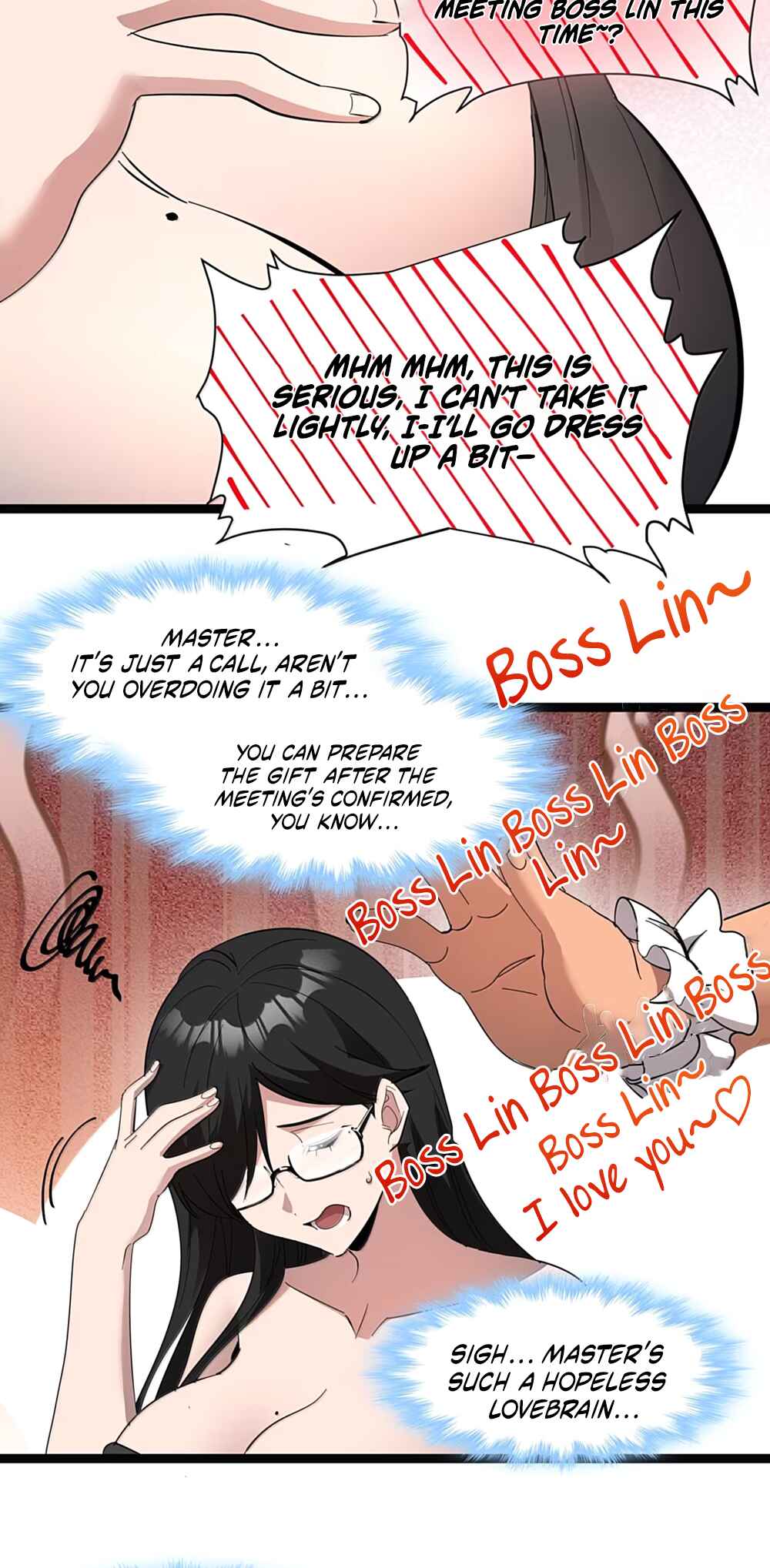 Chapter 174 - Page 24