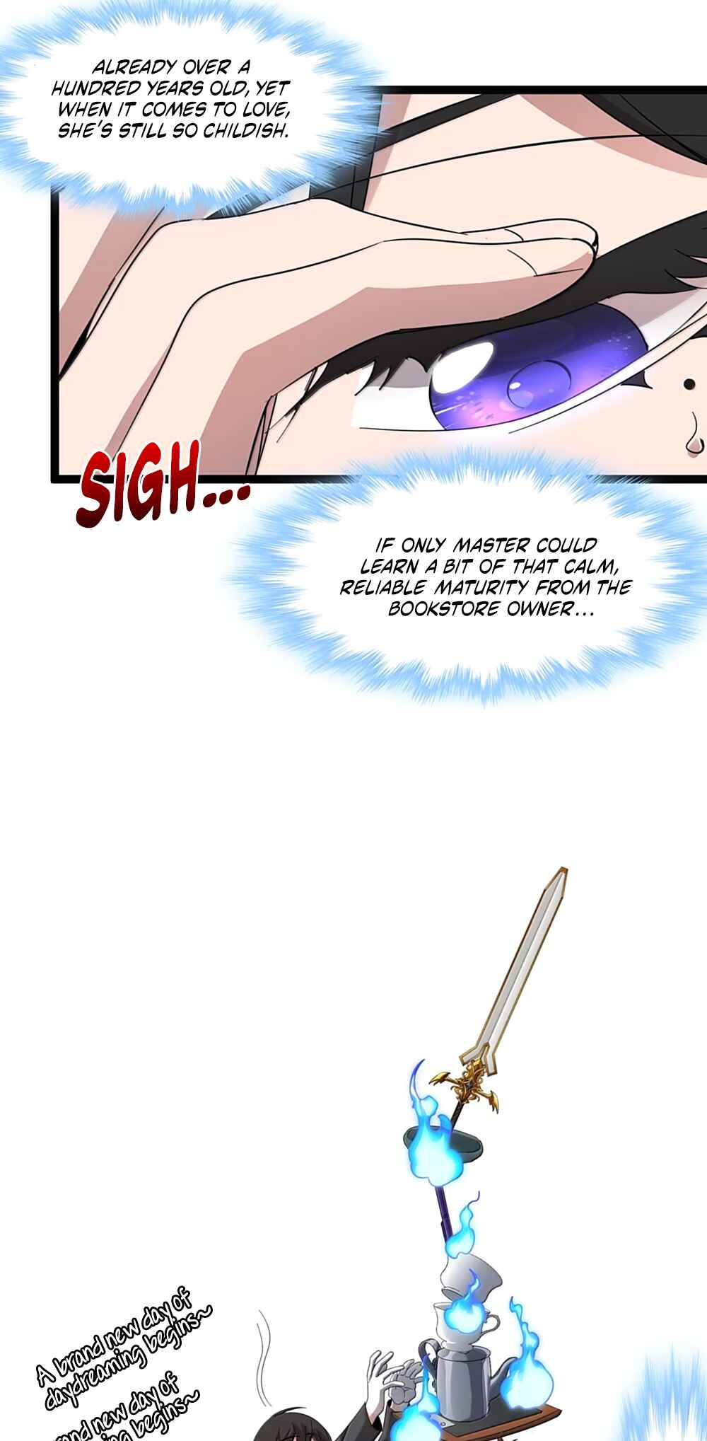 Chapter 174 - Page 25