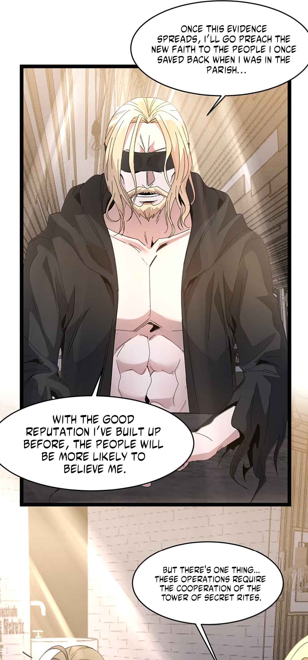 Chapter 174 - Page 29