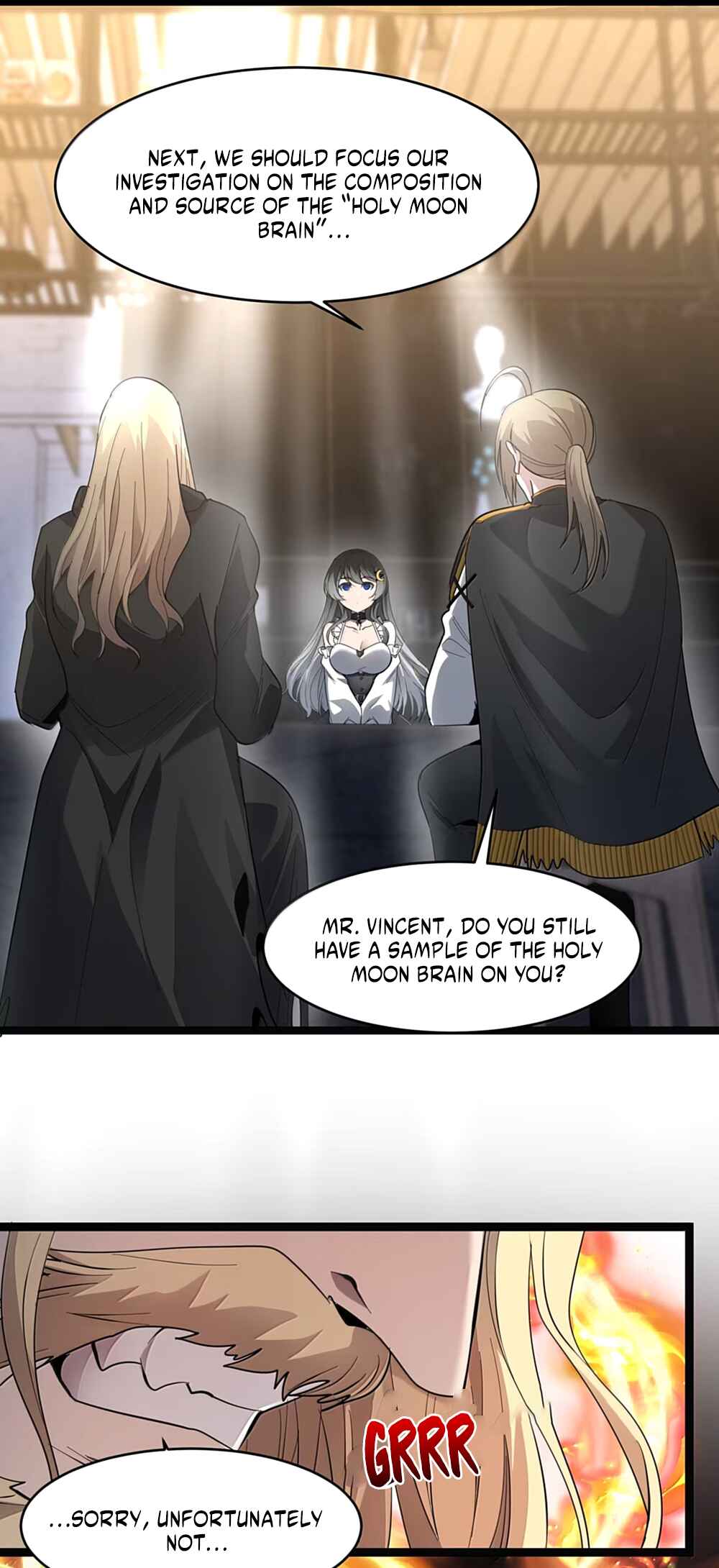 Chapter 174 - Page 36