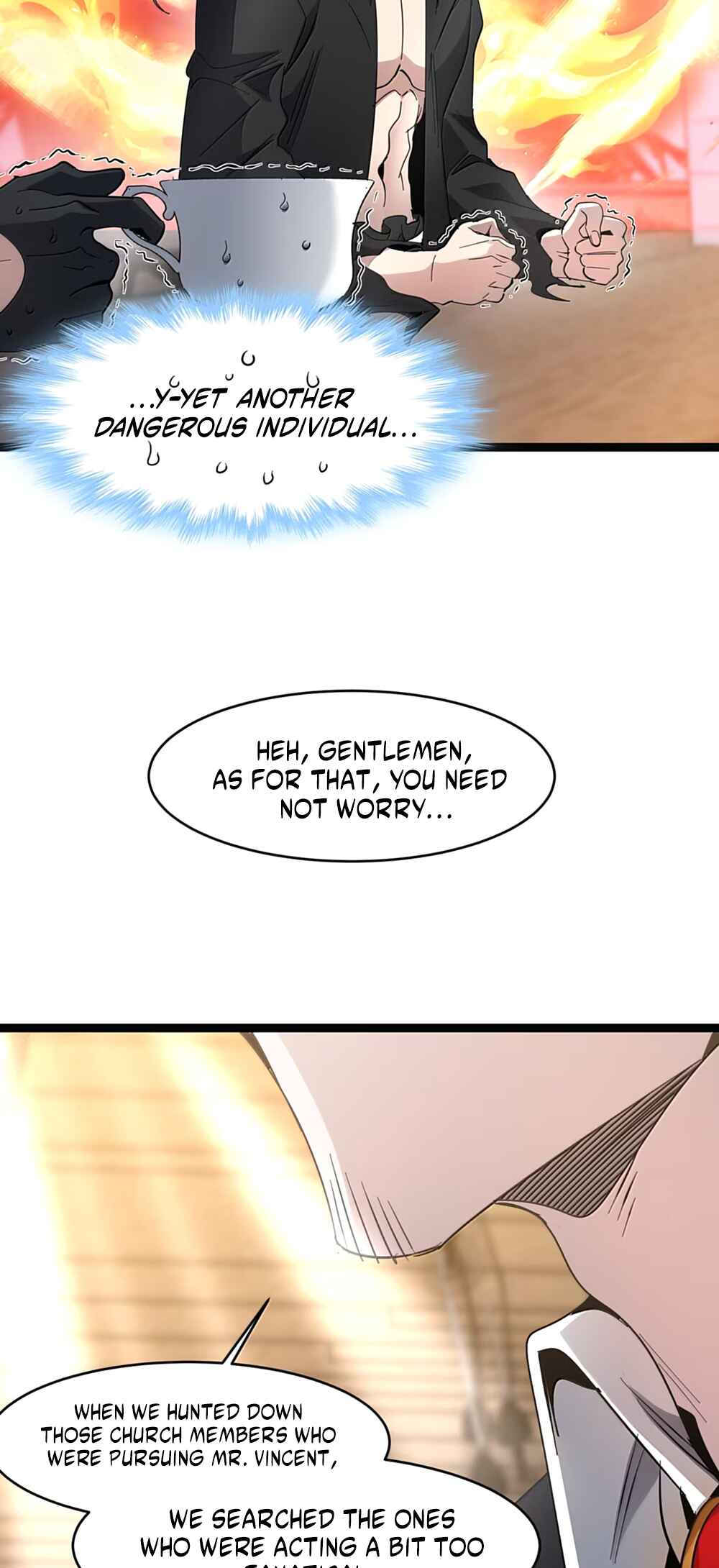 Chapter 174 - Page 38