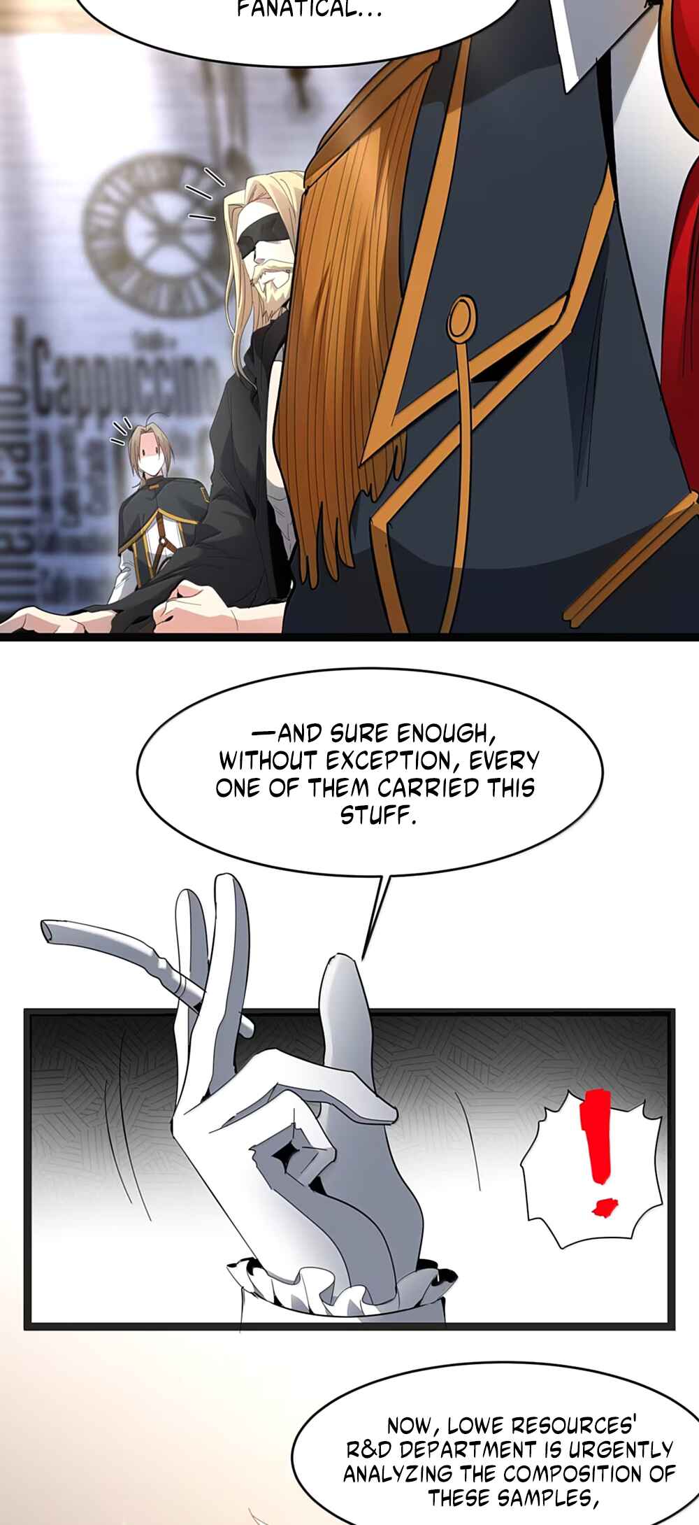 Chapter 174 - Page 39