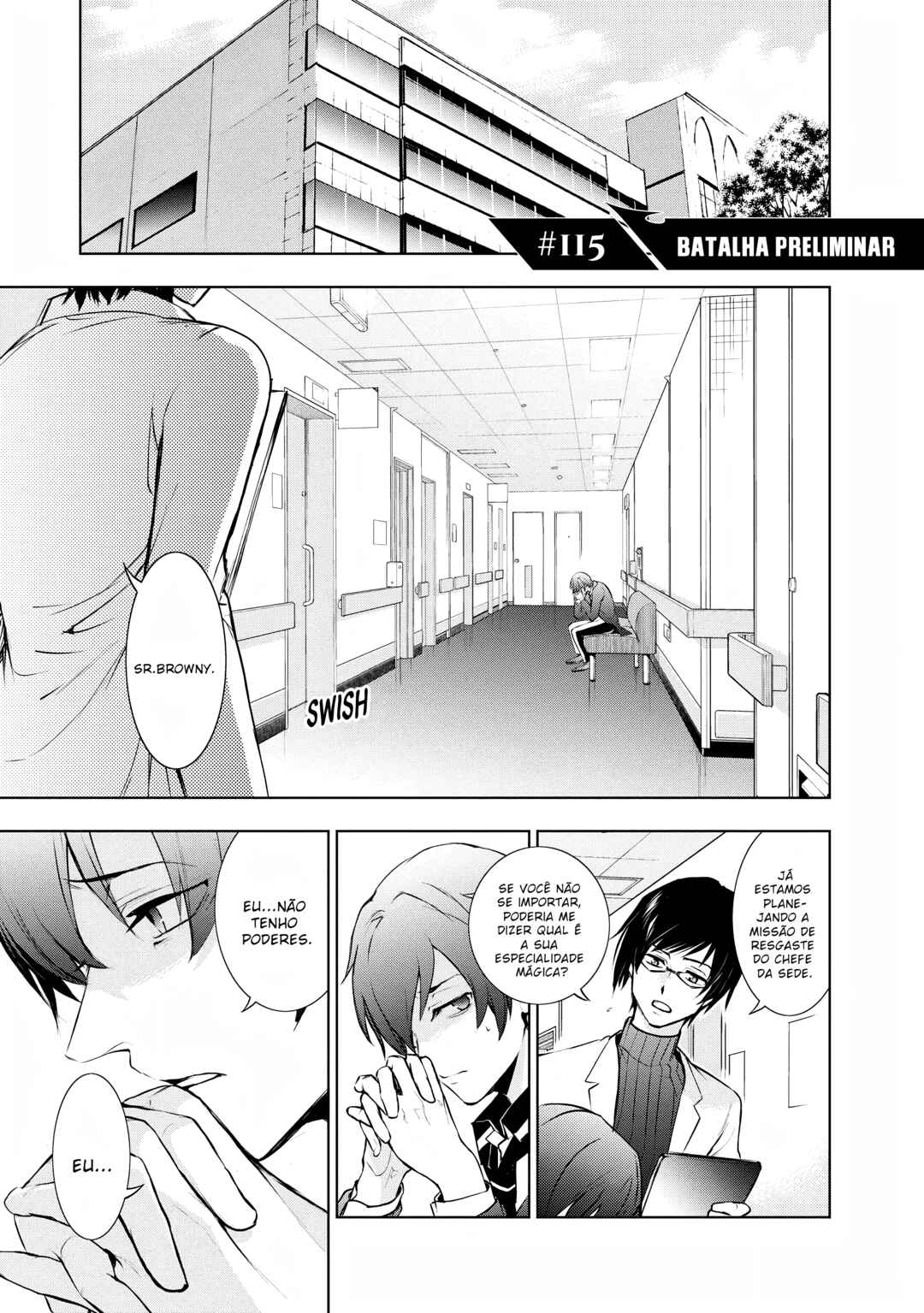 Chapter 115 - Page 4