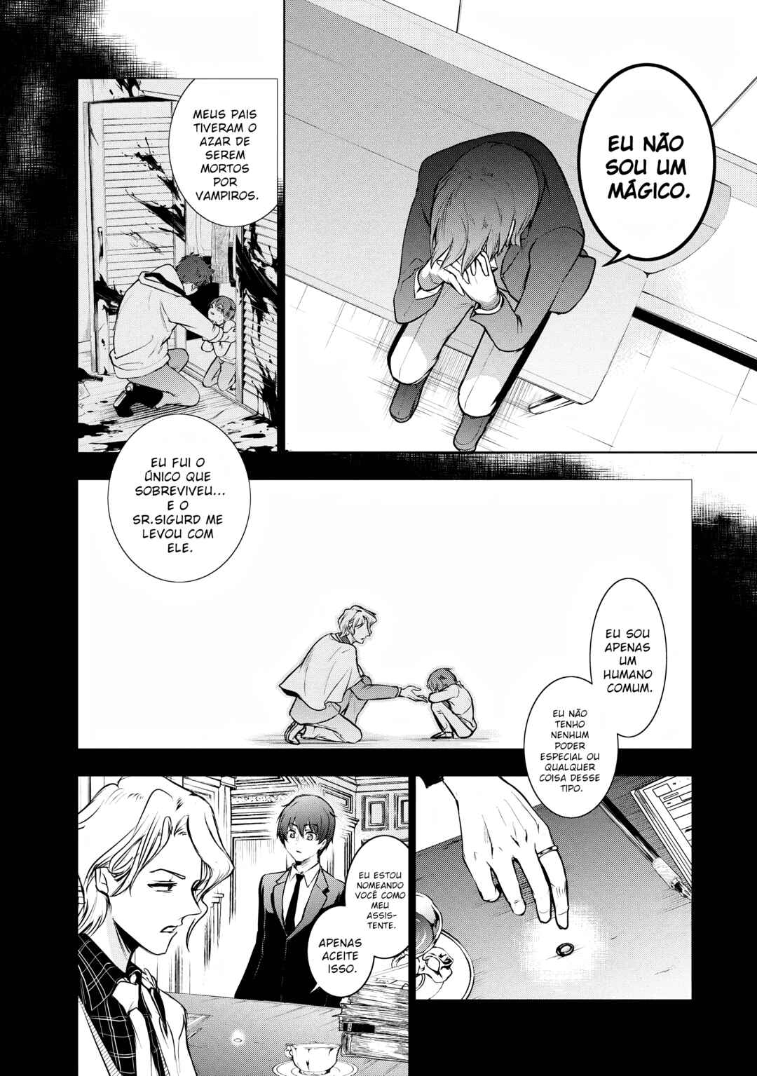 Chapter 115 - Page 5