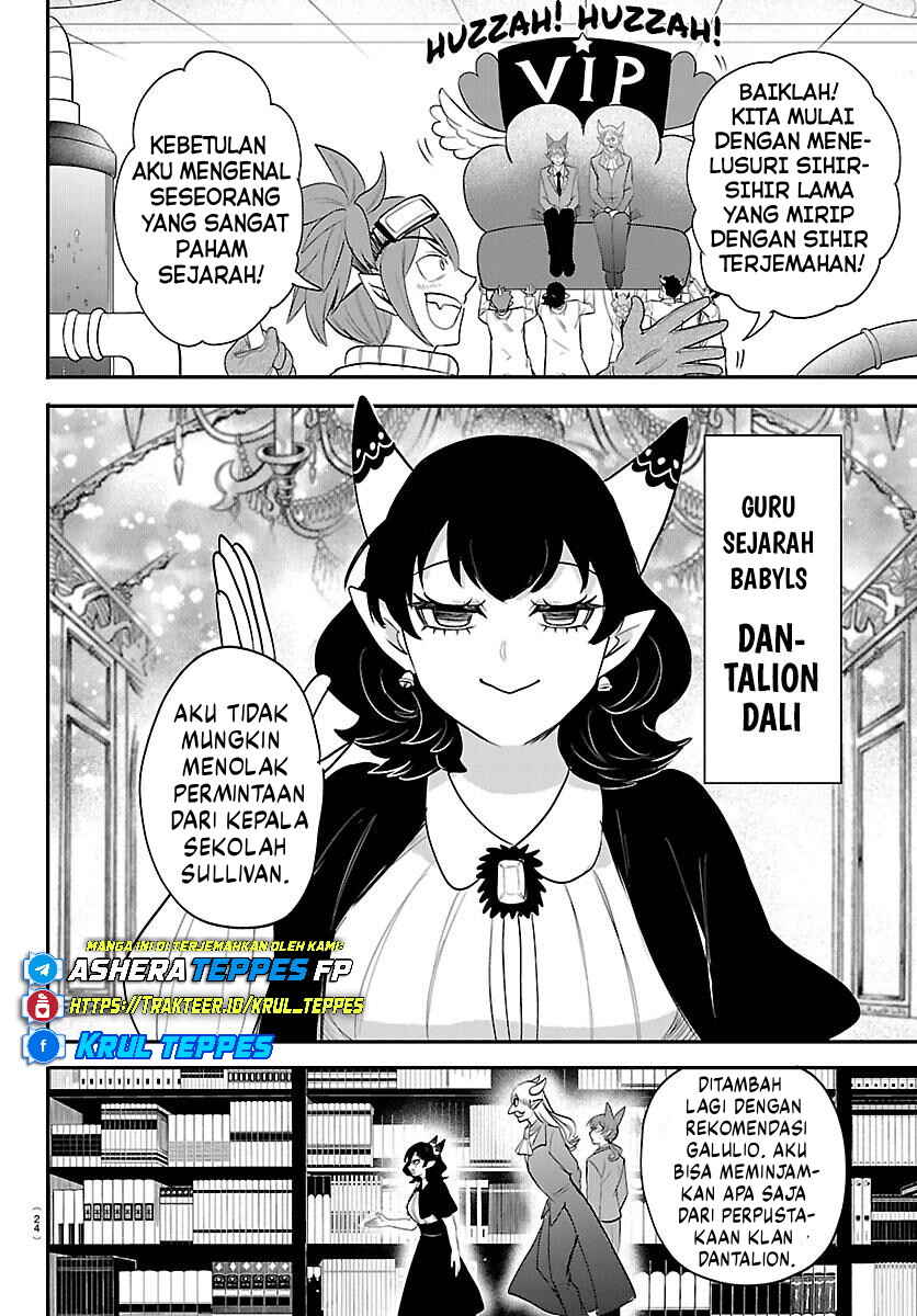 Chapter 430 - Page 12