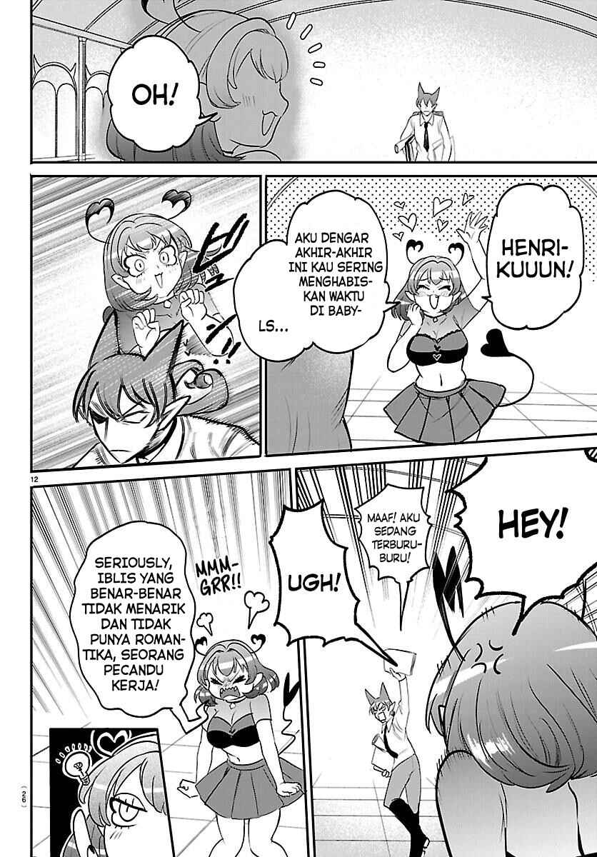 Chapter 430 - Page 14