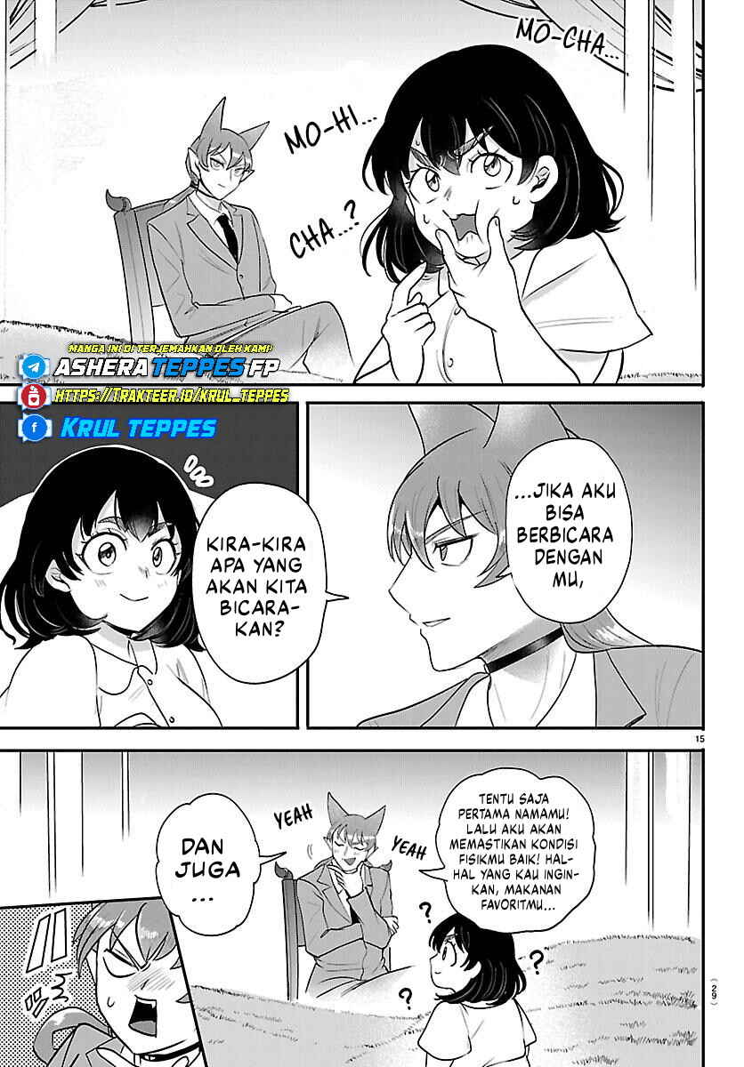 Chapter 430 - Page 17