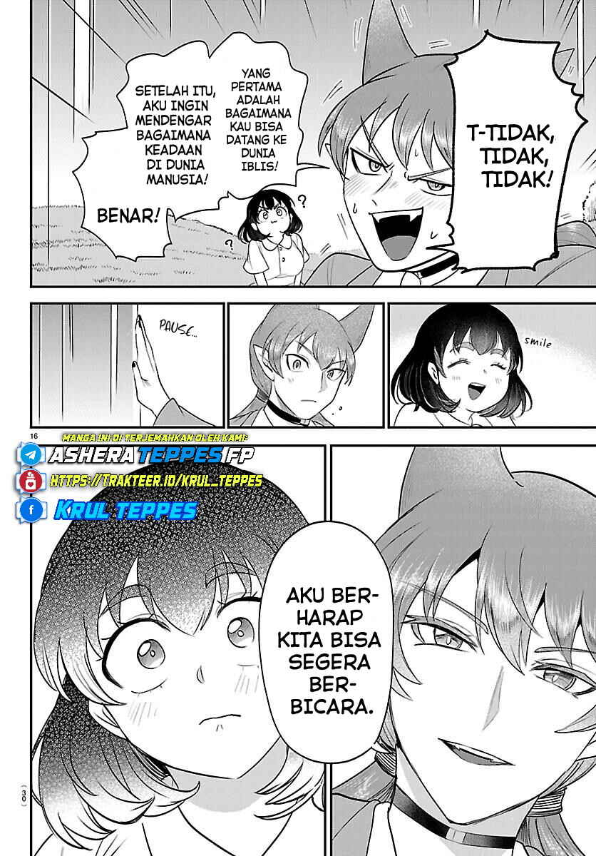 Chapter 430 - Page 18