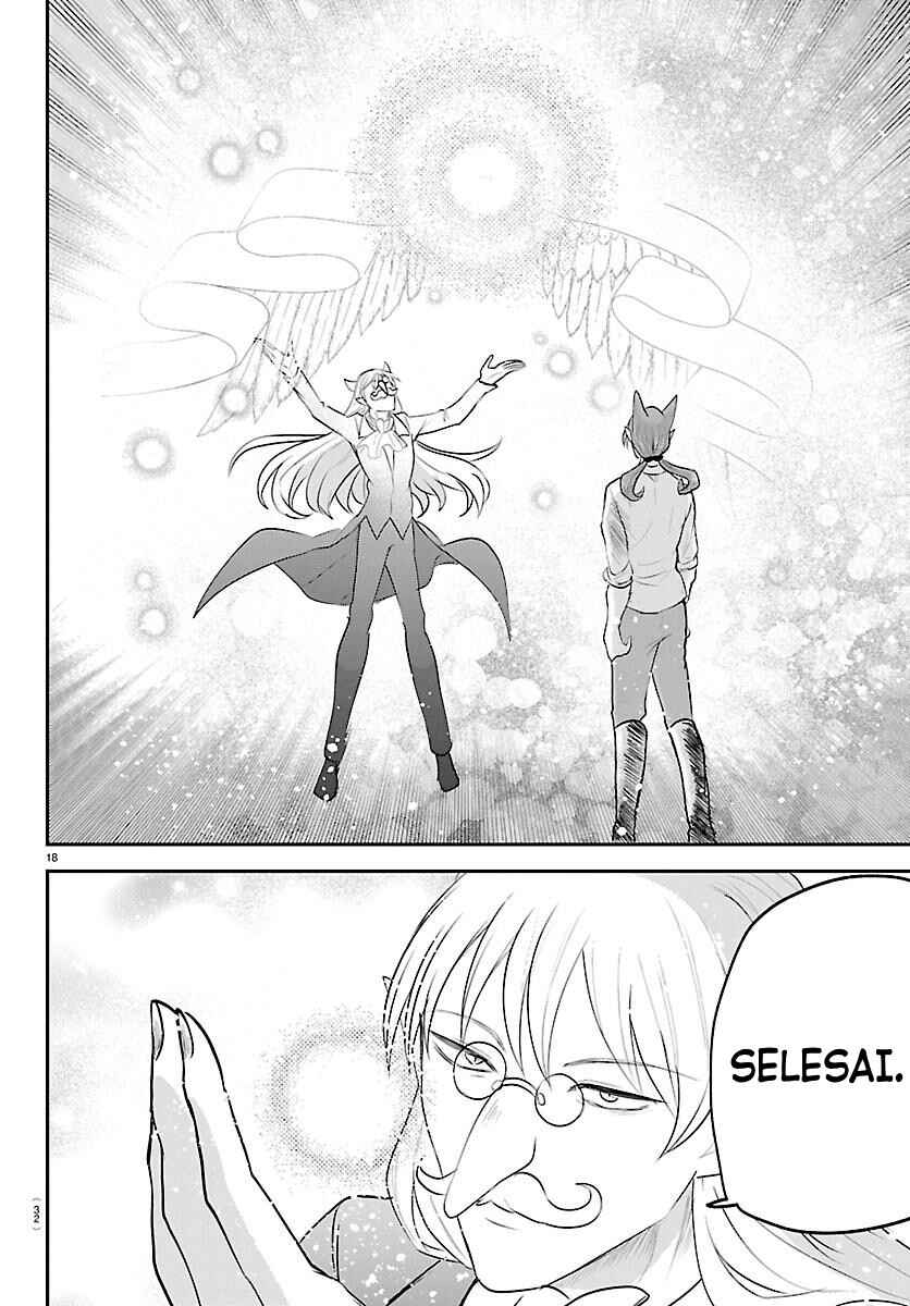 Chapter 430 - Page 20