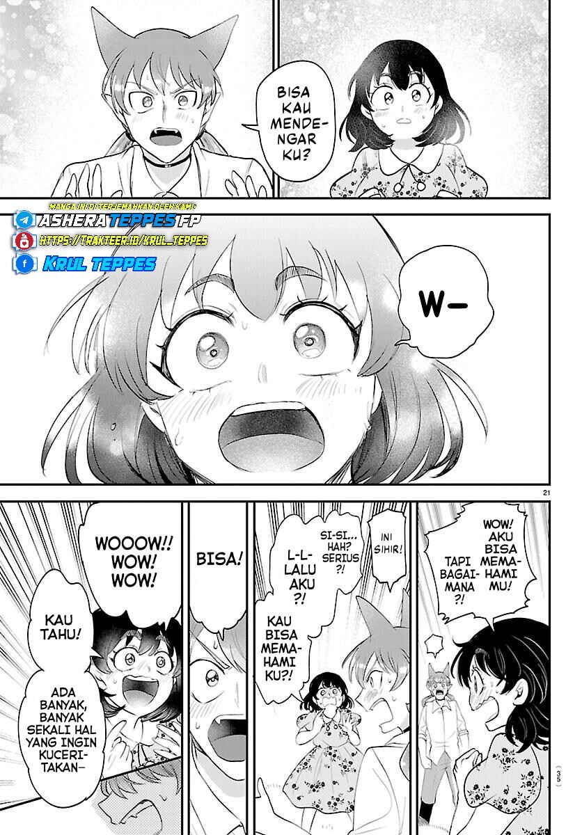 Chapter 430 - Page 23