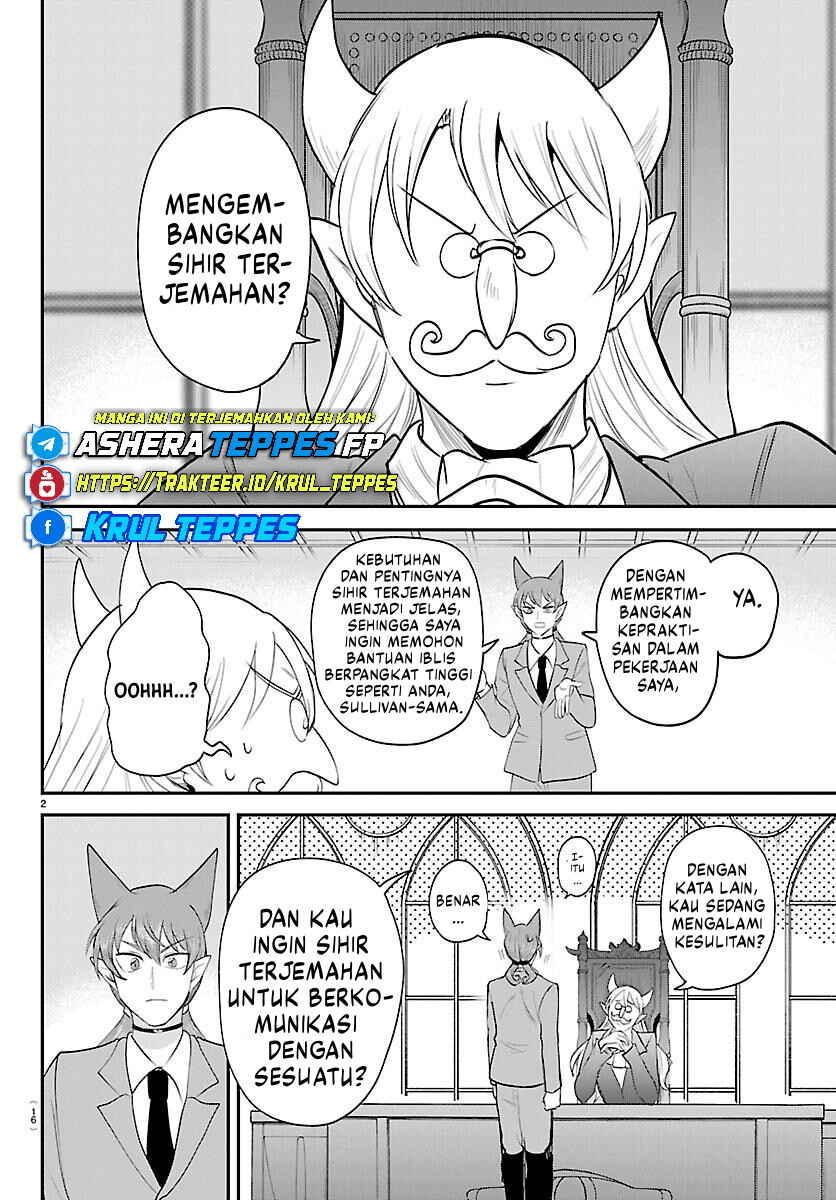 Chapter 430 - Page 4