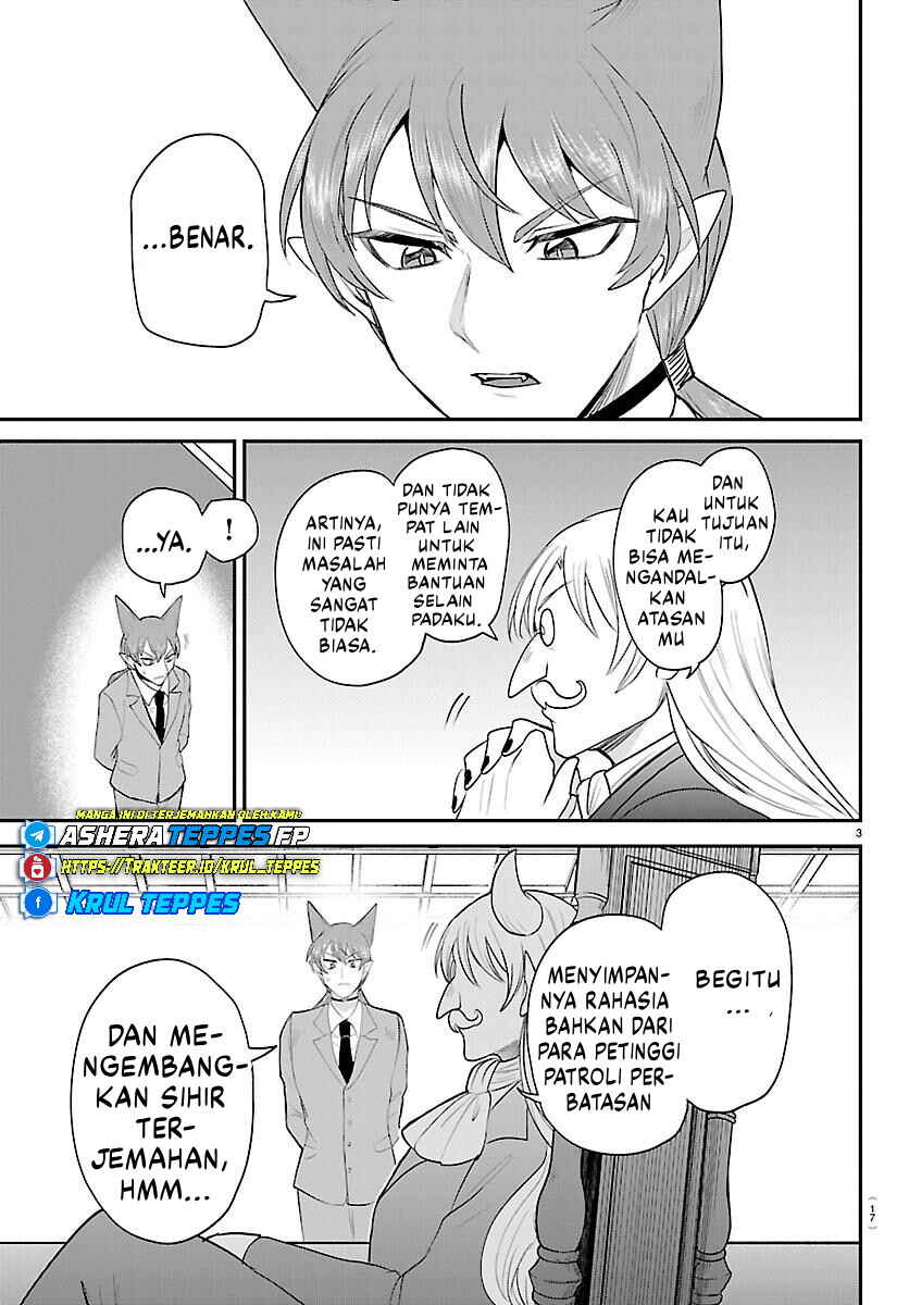 Chapter 430 - Page 5