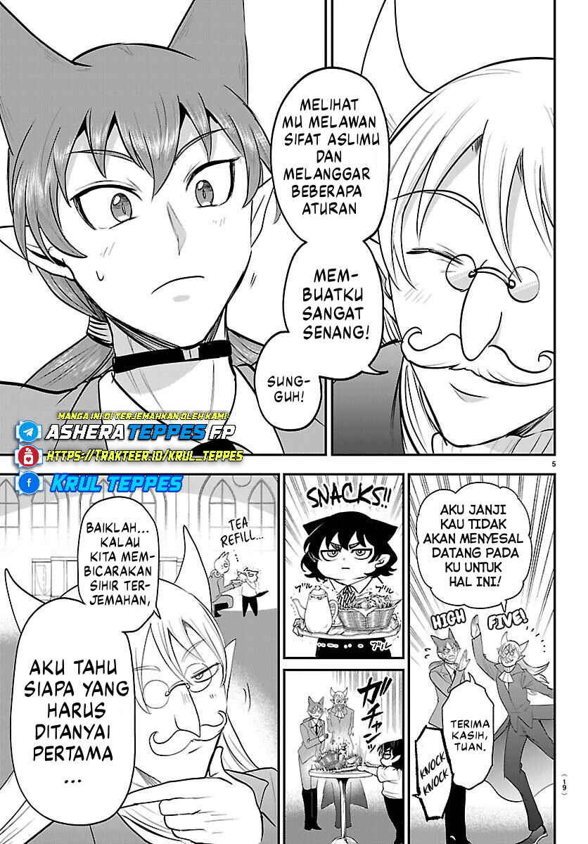 Chapter 430 - Page 7