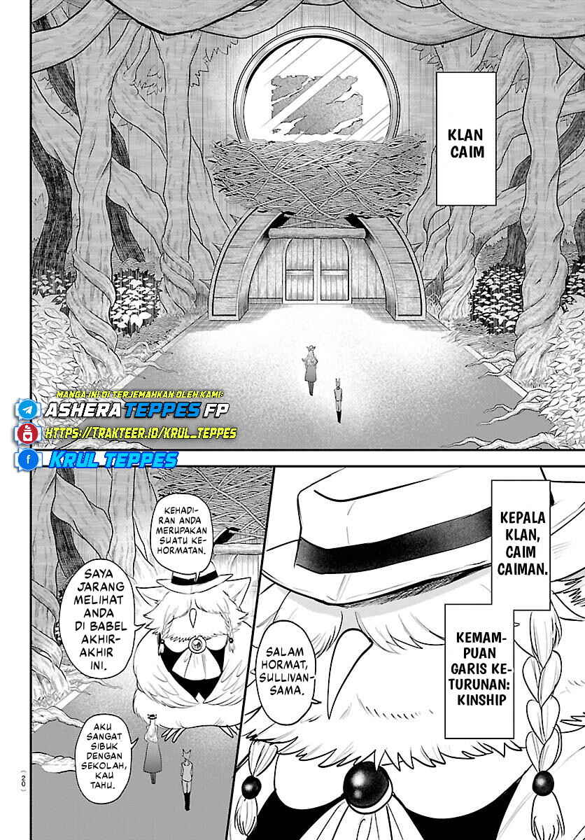 Chapter 430 - Page 8