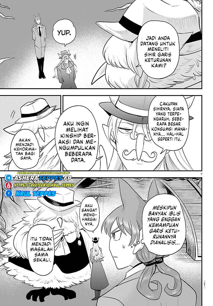 Chapter 430 - Page 9