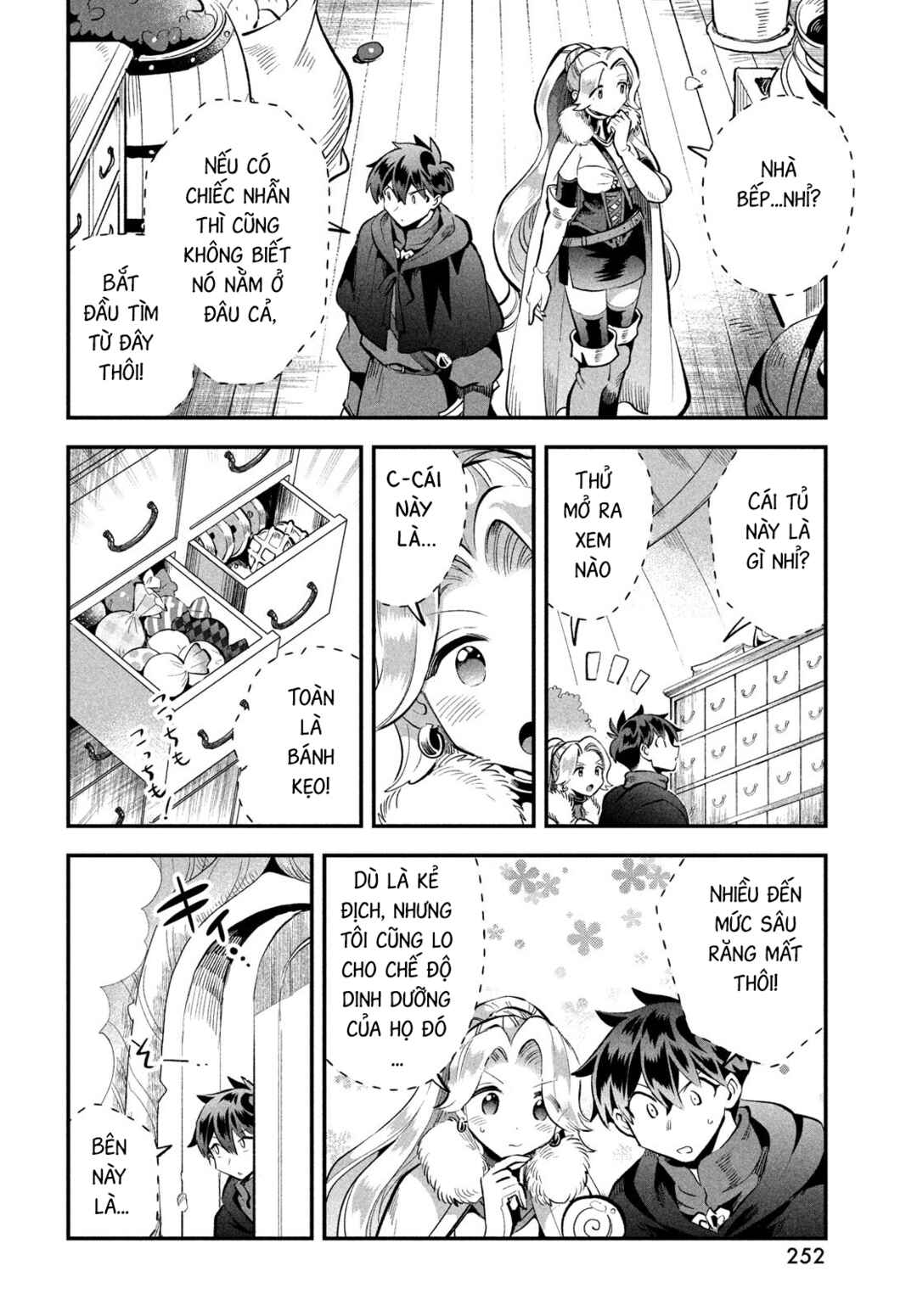 Chapter 60 - Page 13