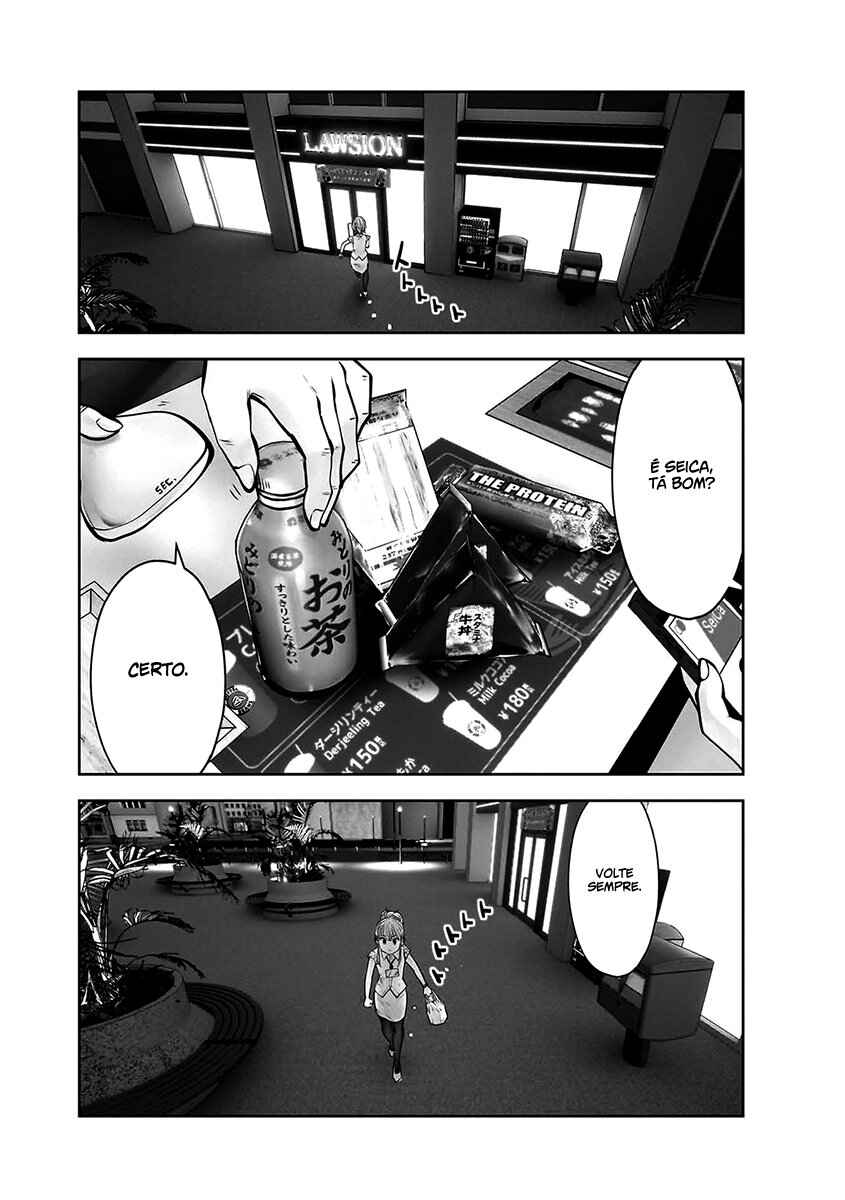 Chapter 22 - Page 32