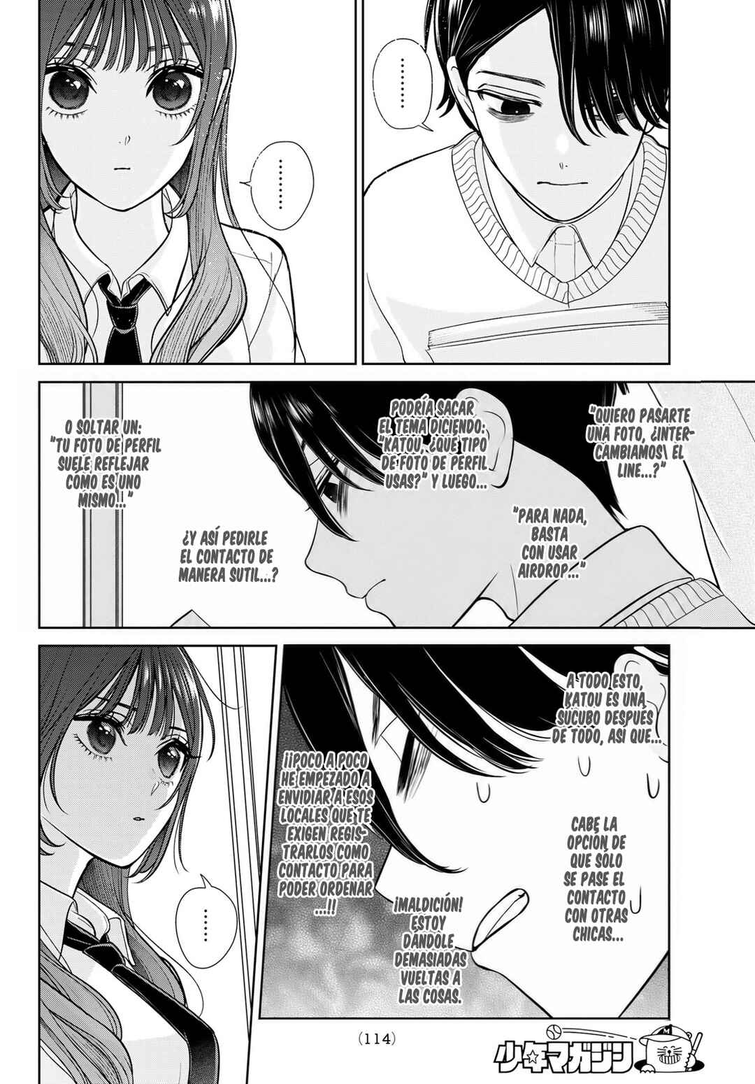 Chapter 2 - Page 12