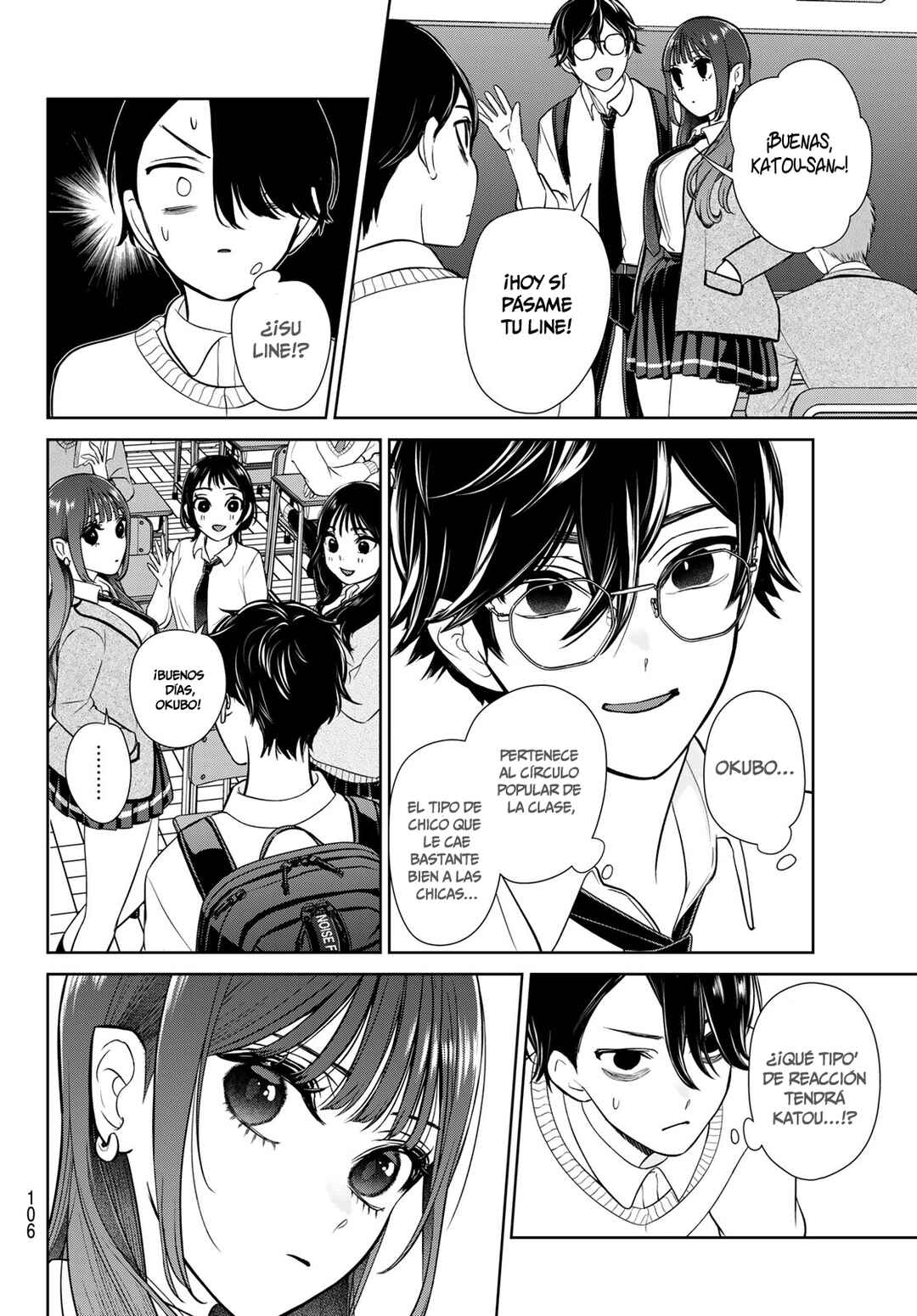 Chapter 2 - Page 4