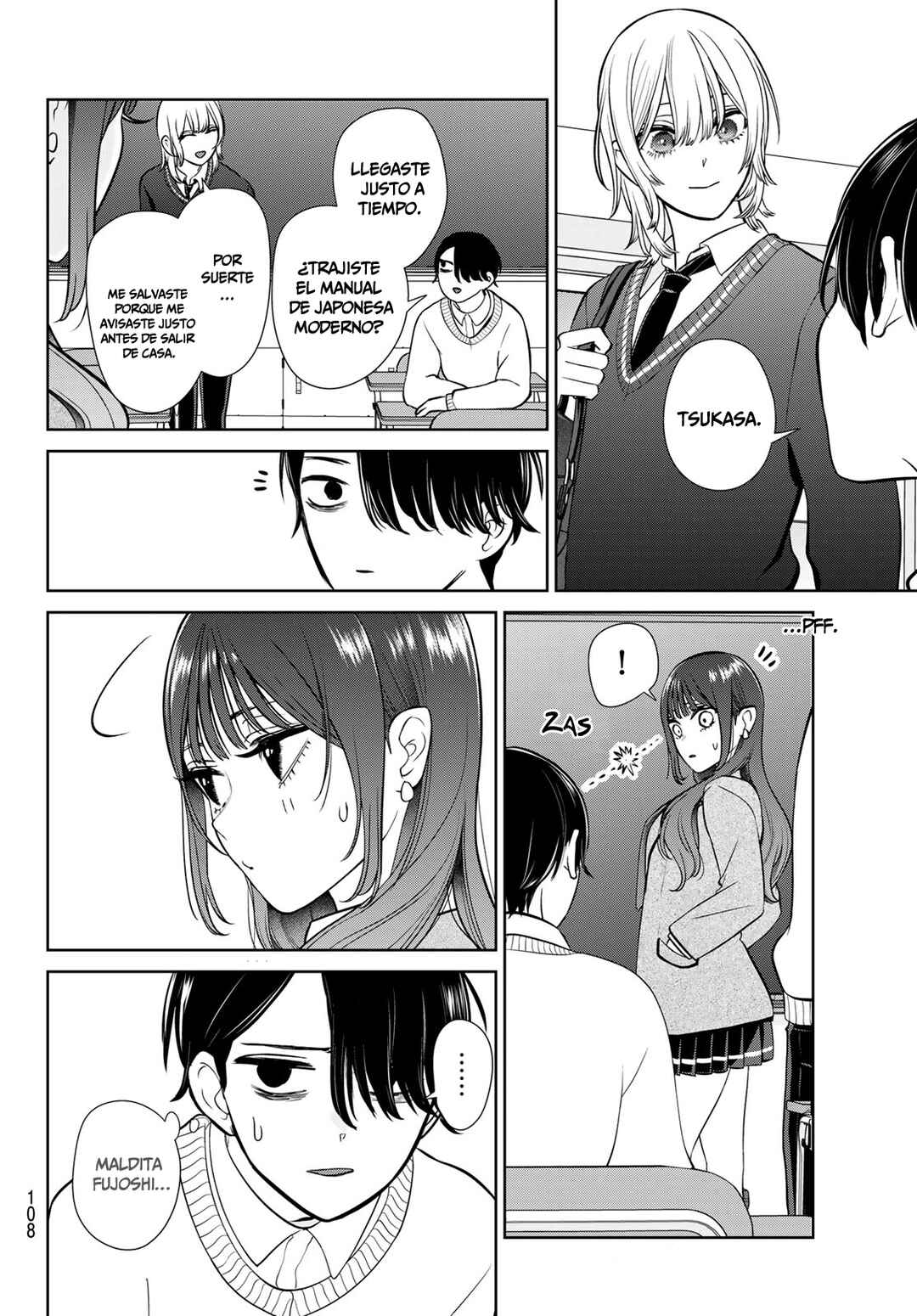 Chapter 2 - Page 6